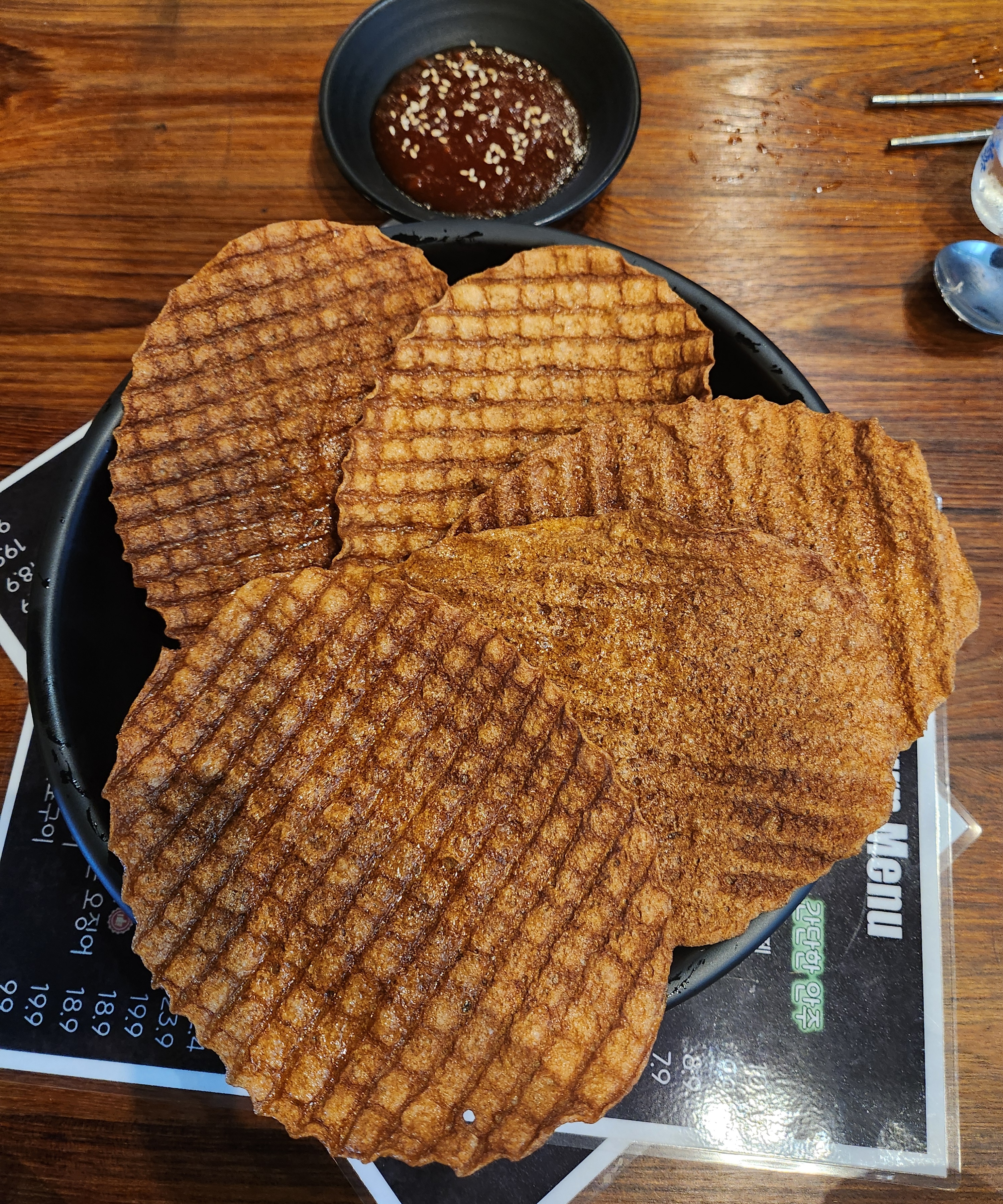 감성포차 새턴