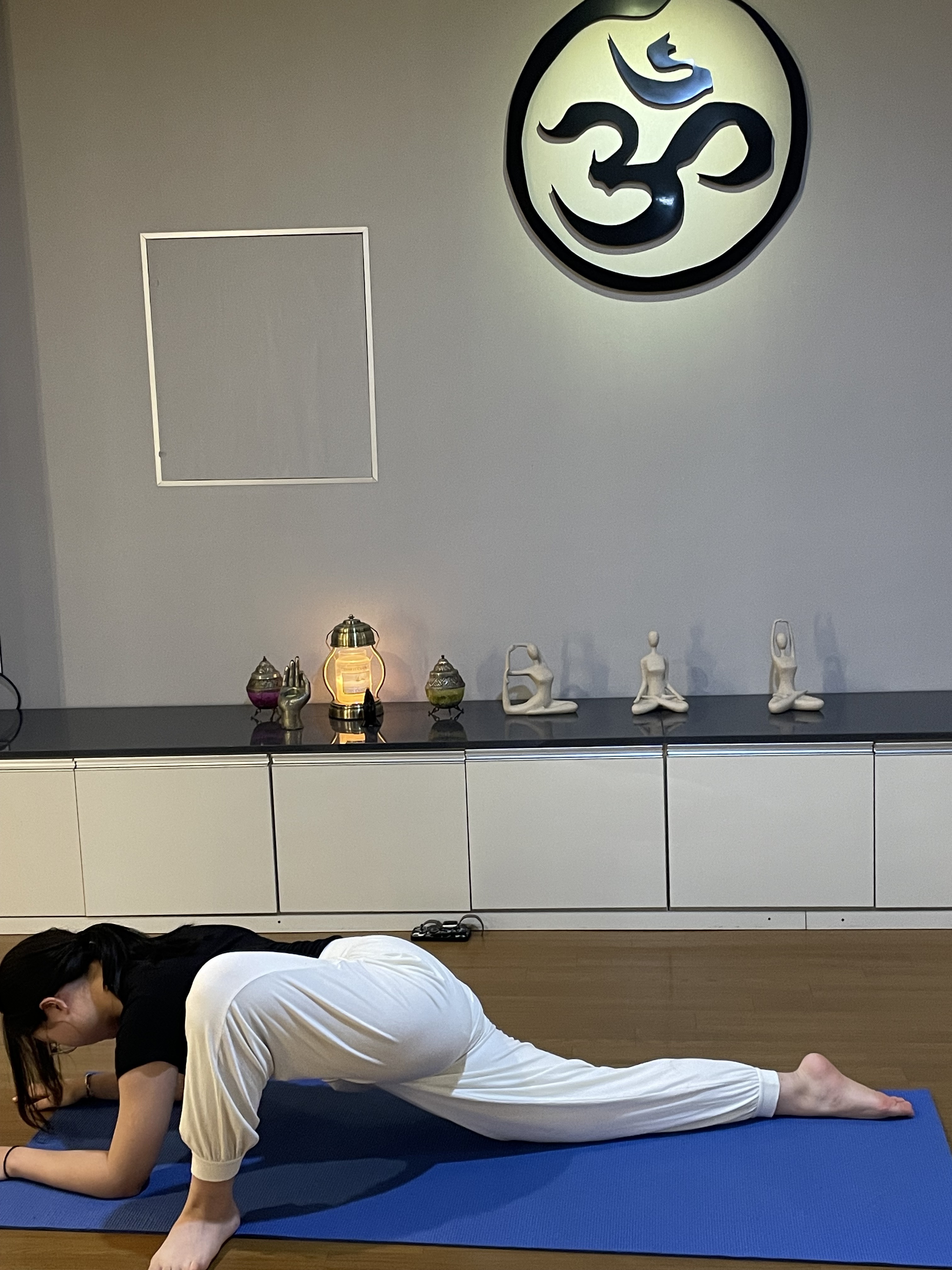 바디발란스요가&필라테스