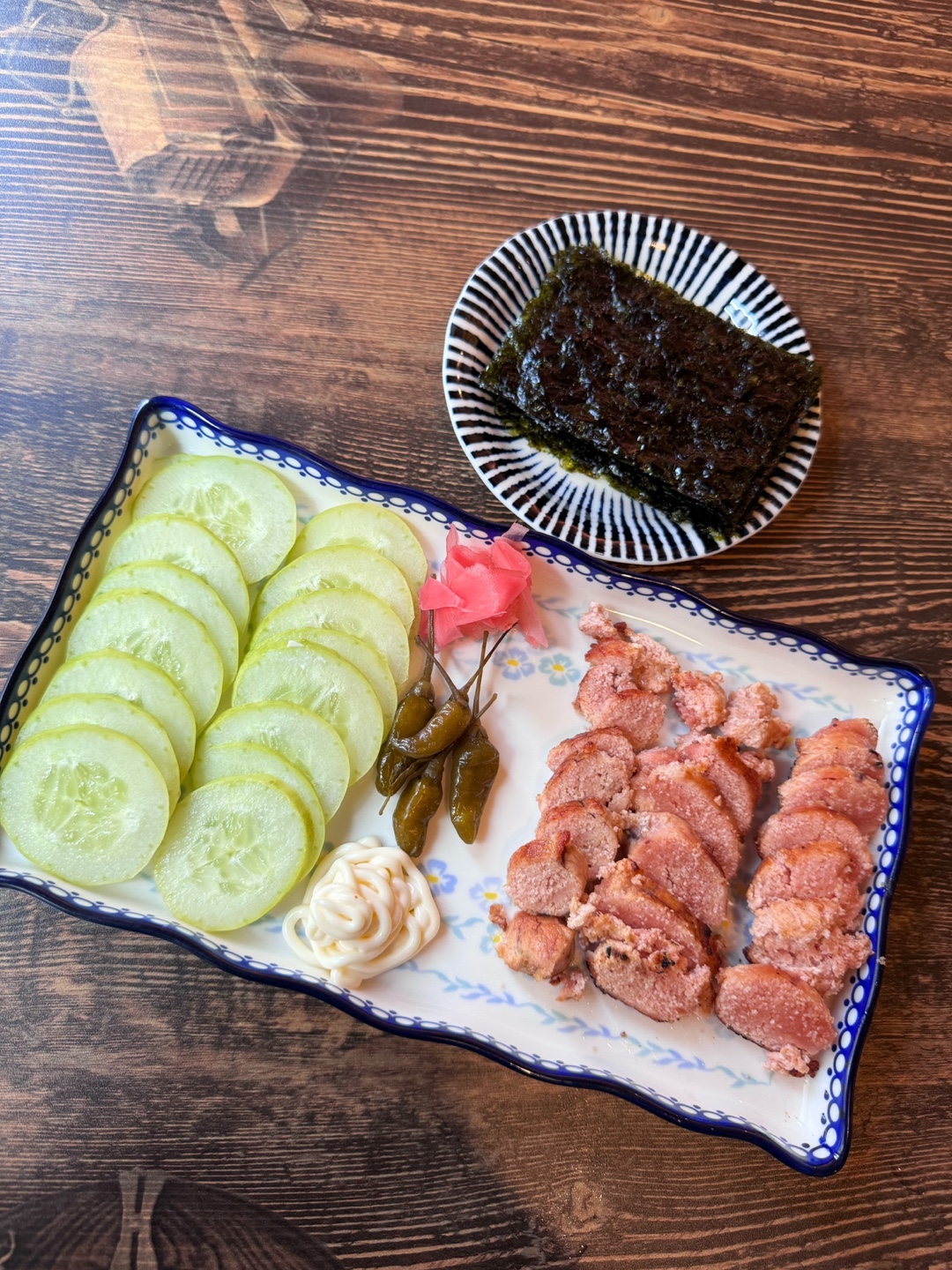 이도이자카야