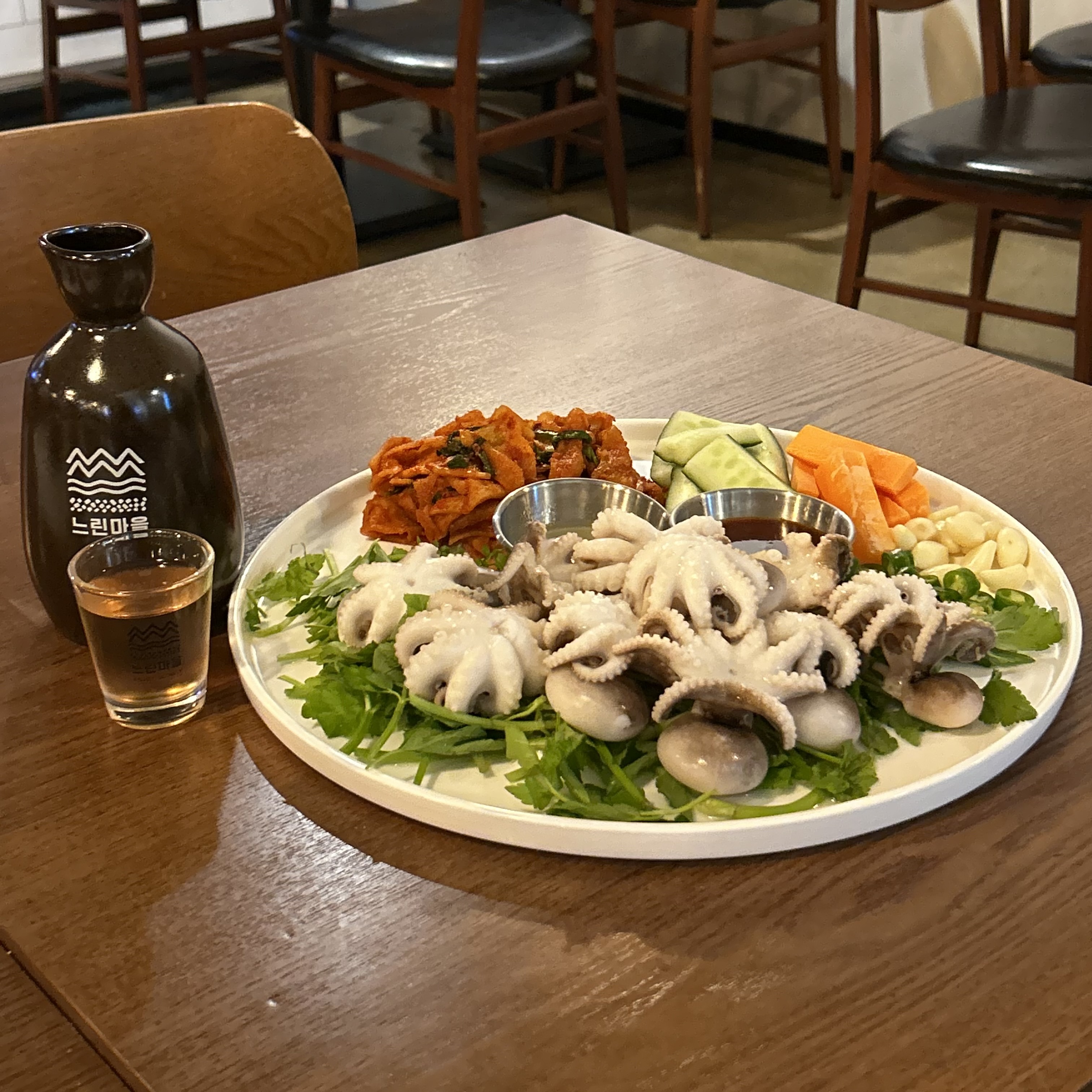 느린마을양조장 용인명지대점 대표 이미지