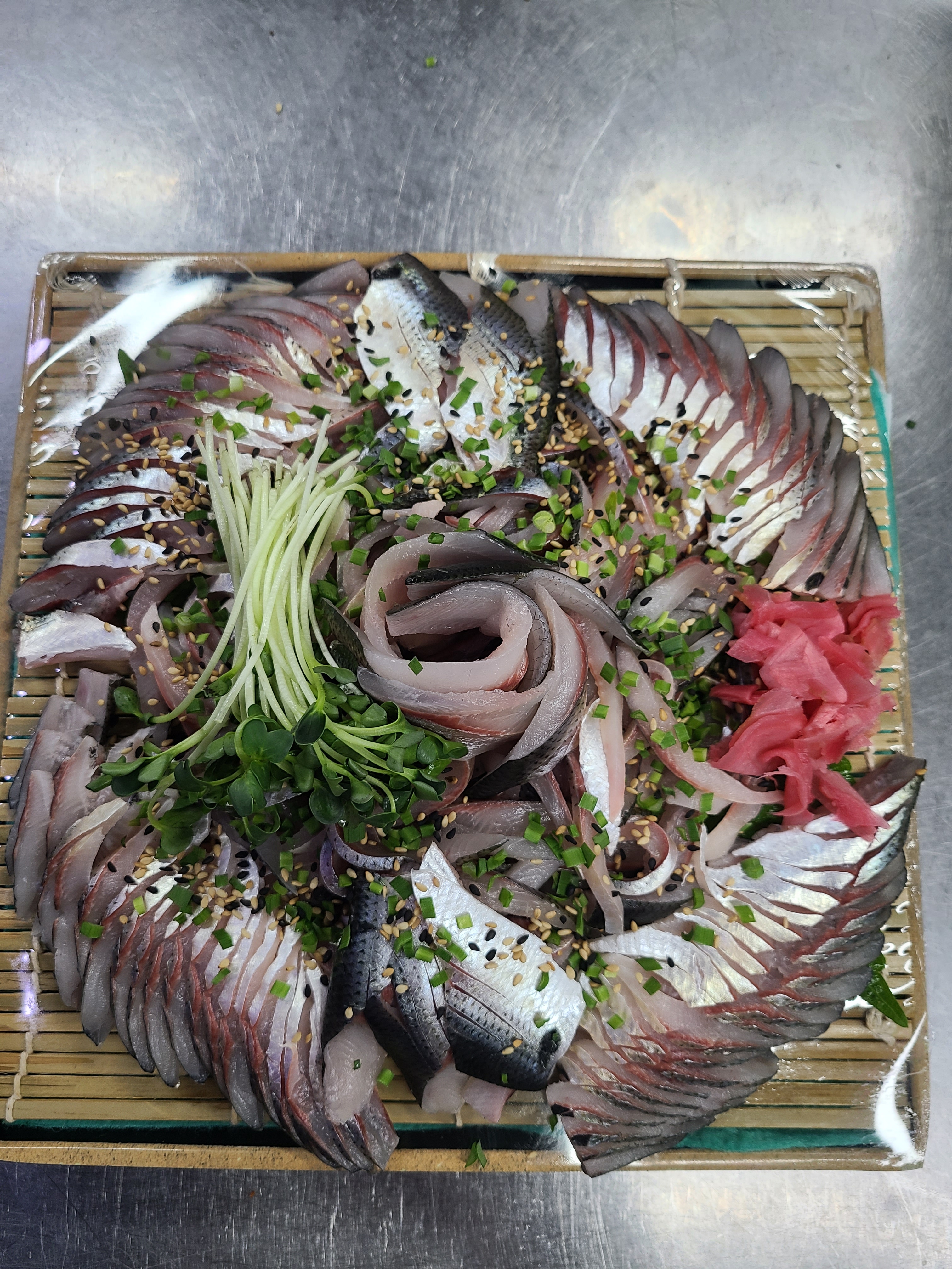 행복회수산