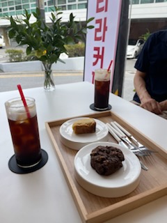 라라커피