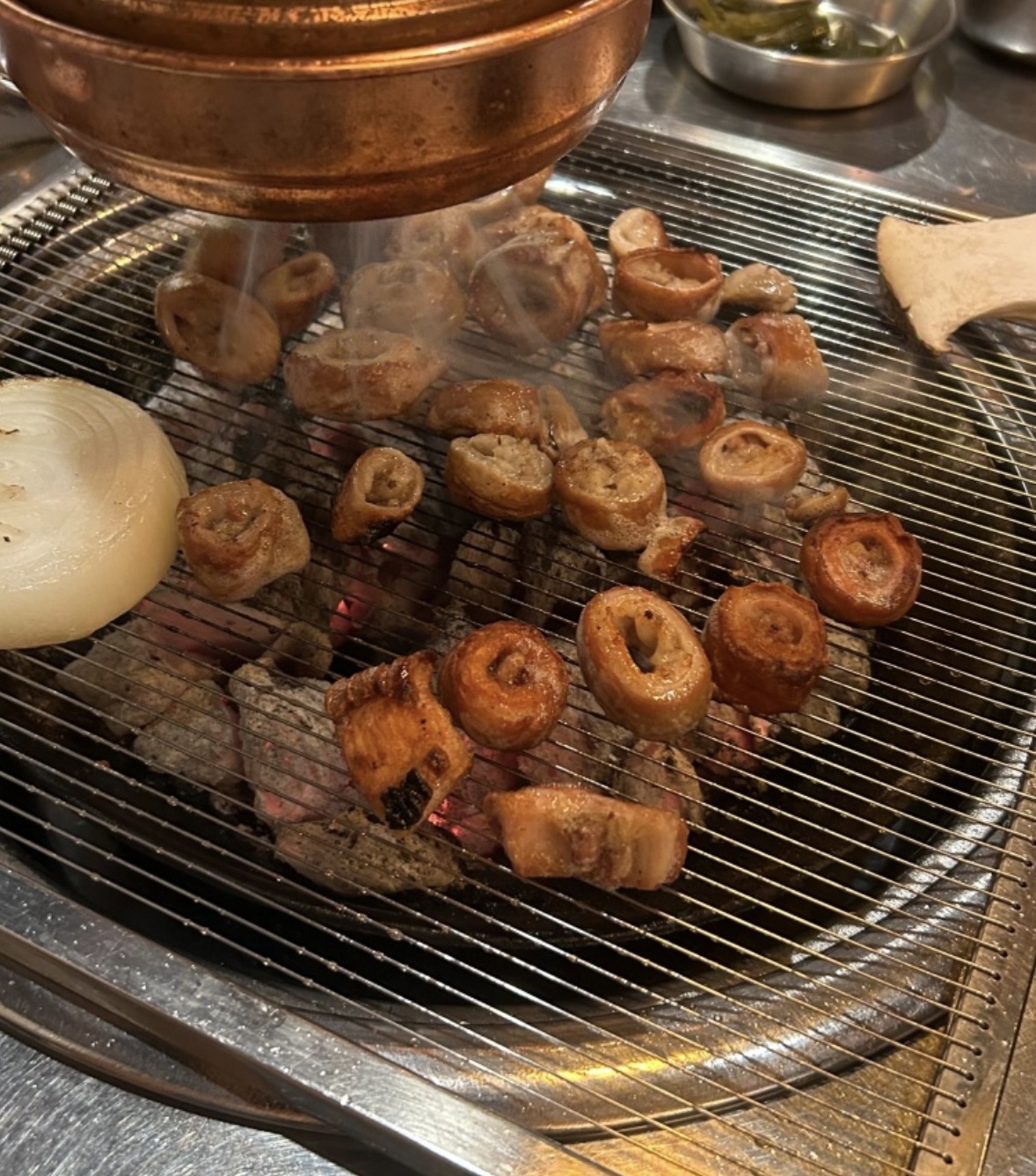 신대구막창 산울점