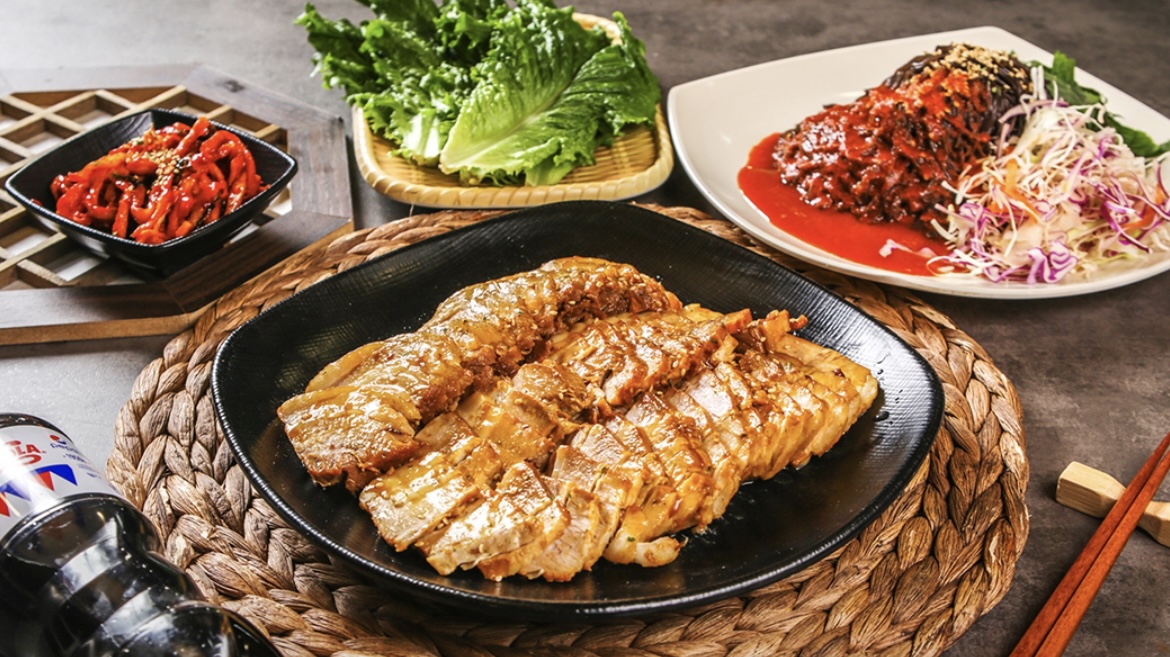 호랑이족발 부평본점