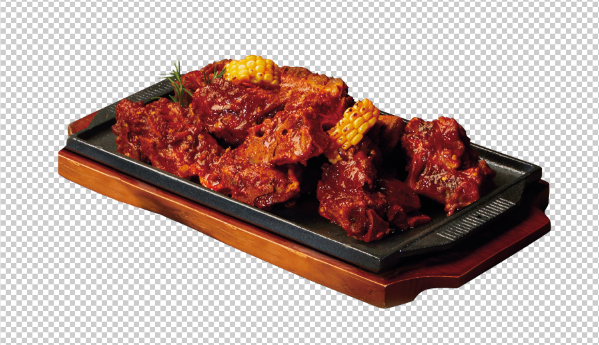 족발야시장&무청감자탕 춘천퇴계점