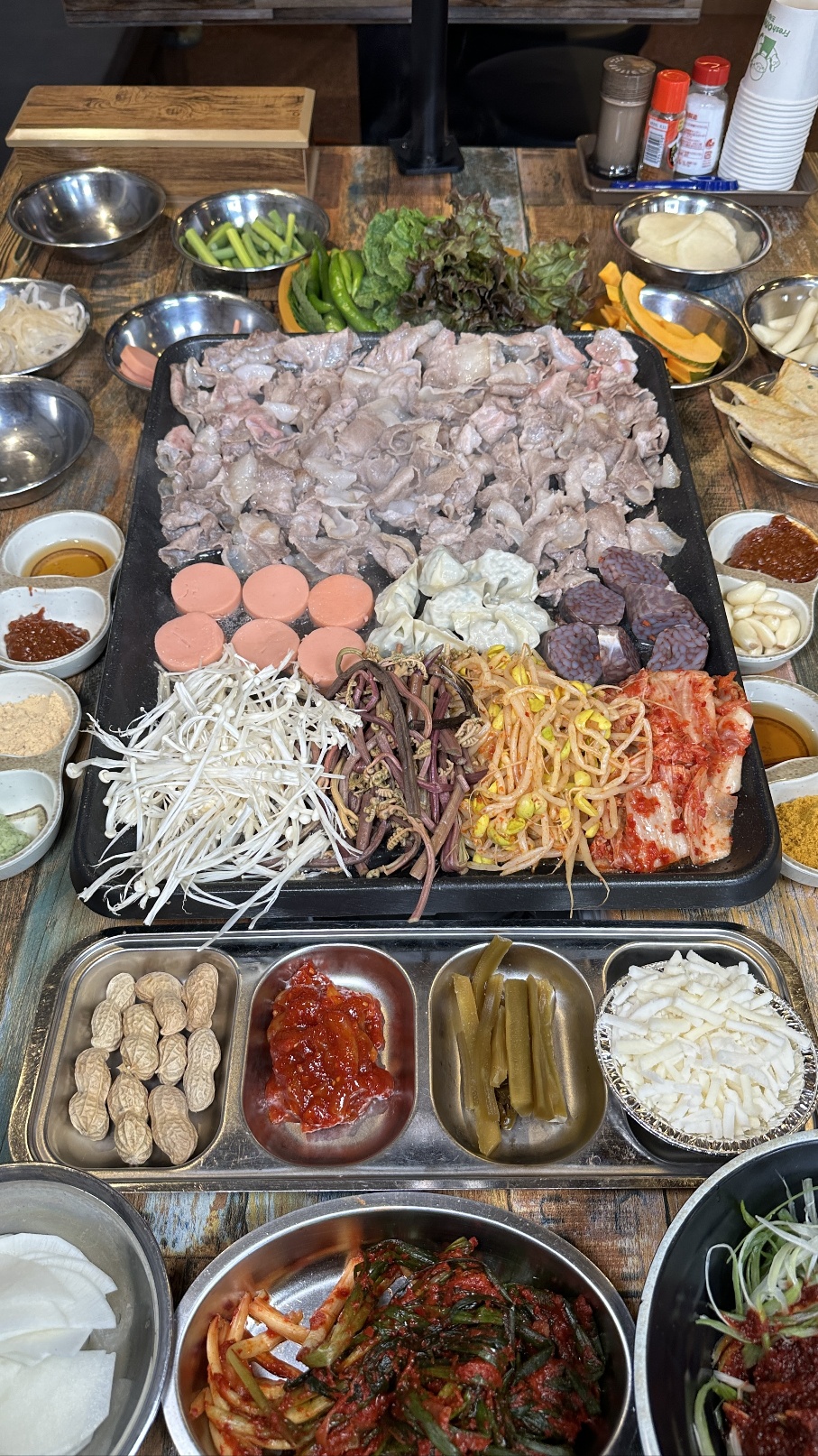 꼬들대패 일광점