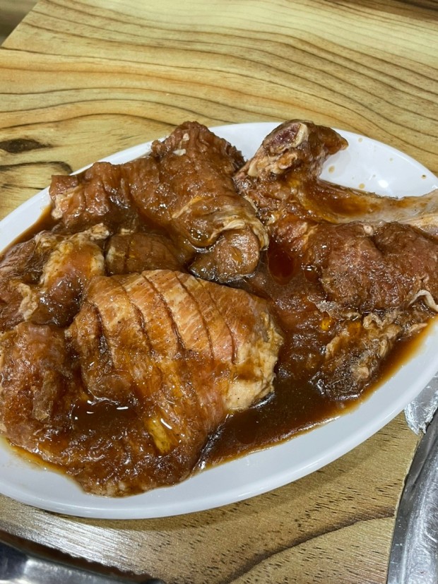 집현갈비
