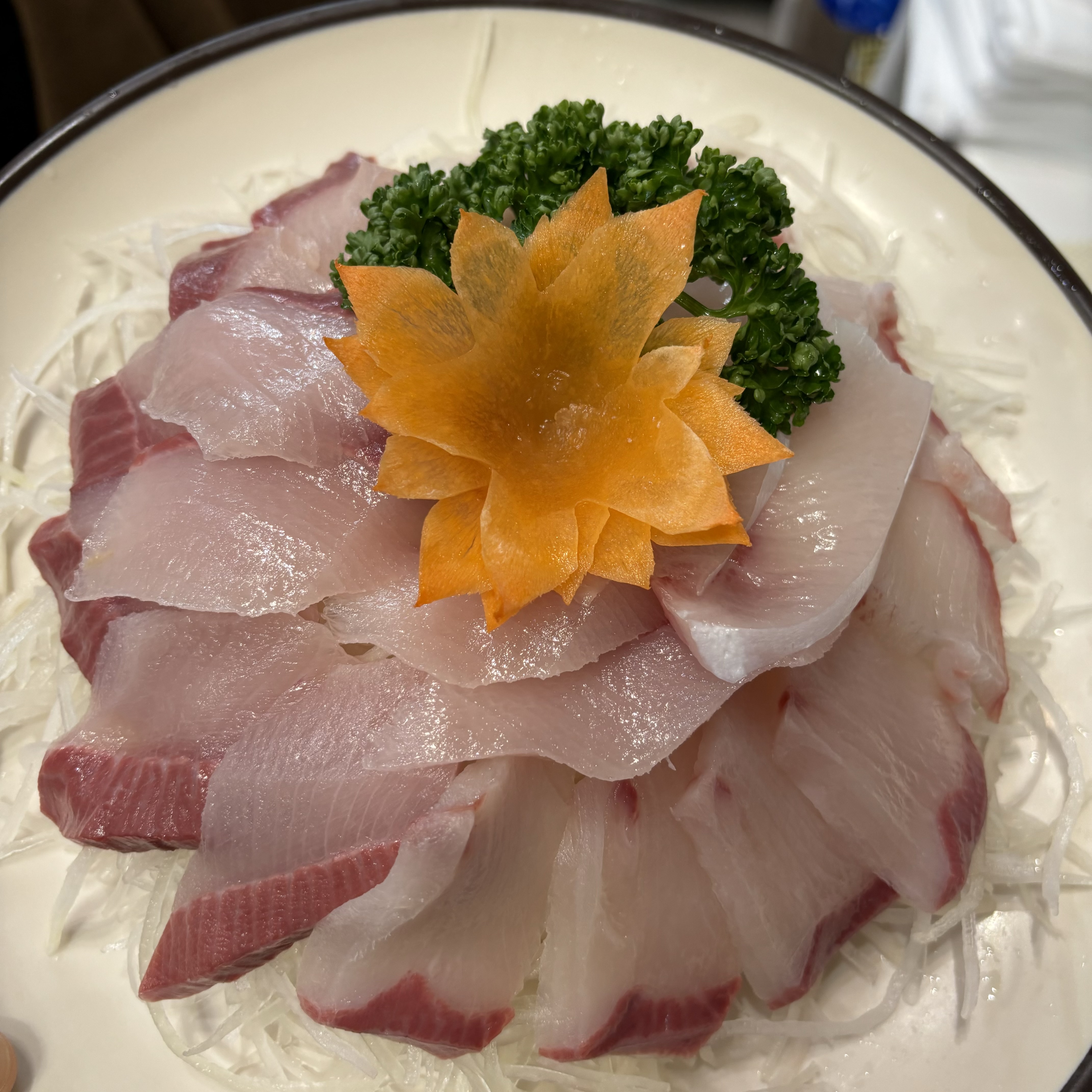 삼학도회수산
