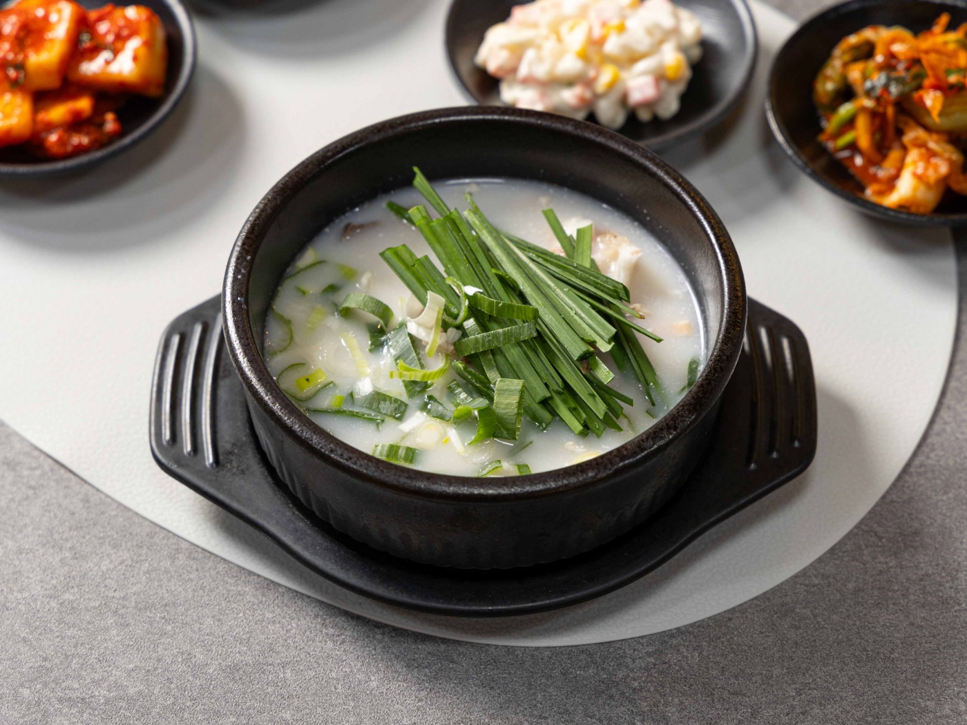 집밥