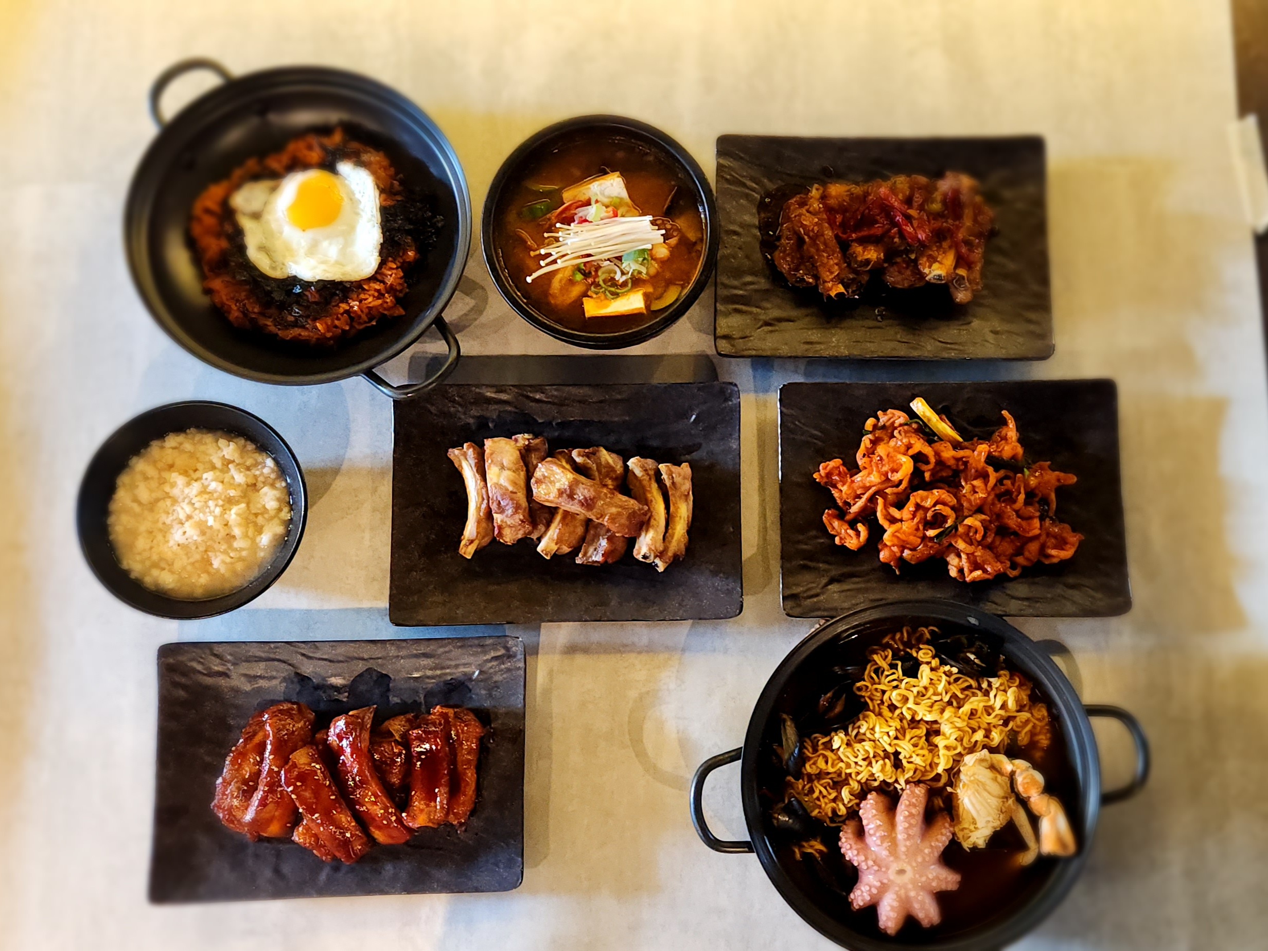 방배쪽갈비