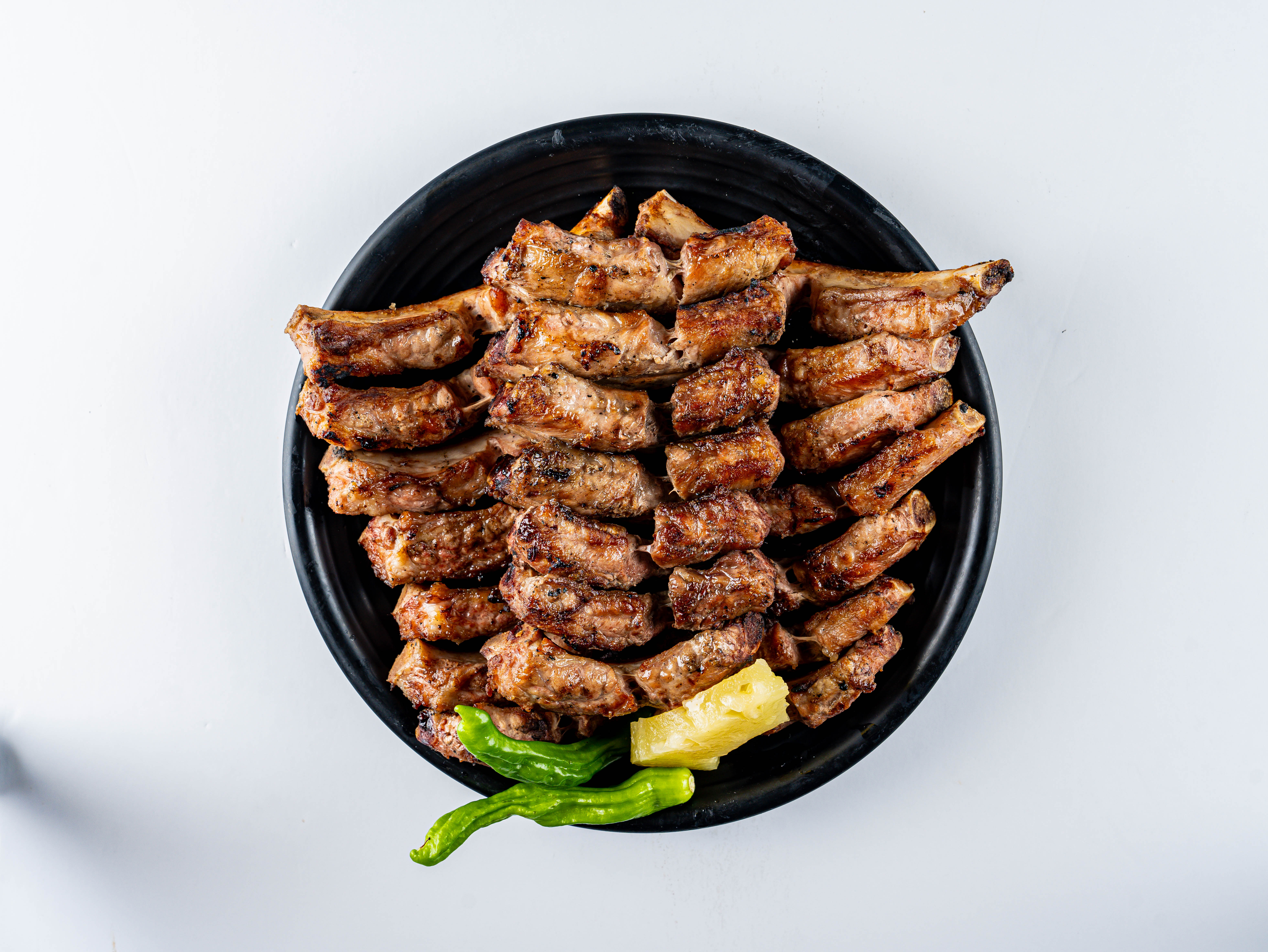 프렌치쪽갈비 동해점