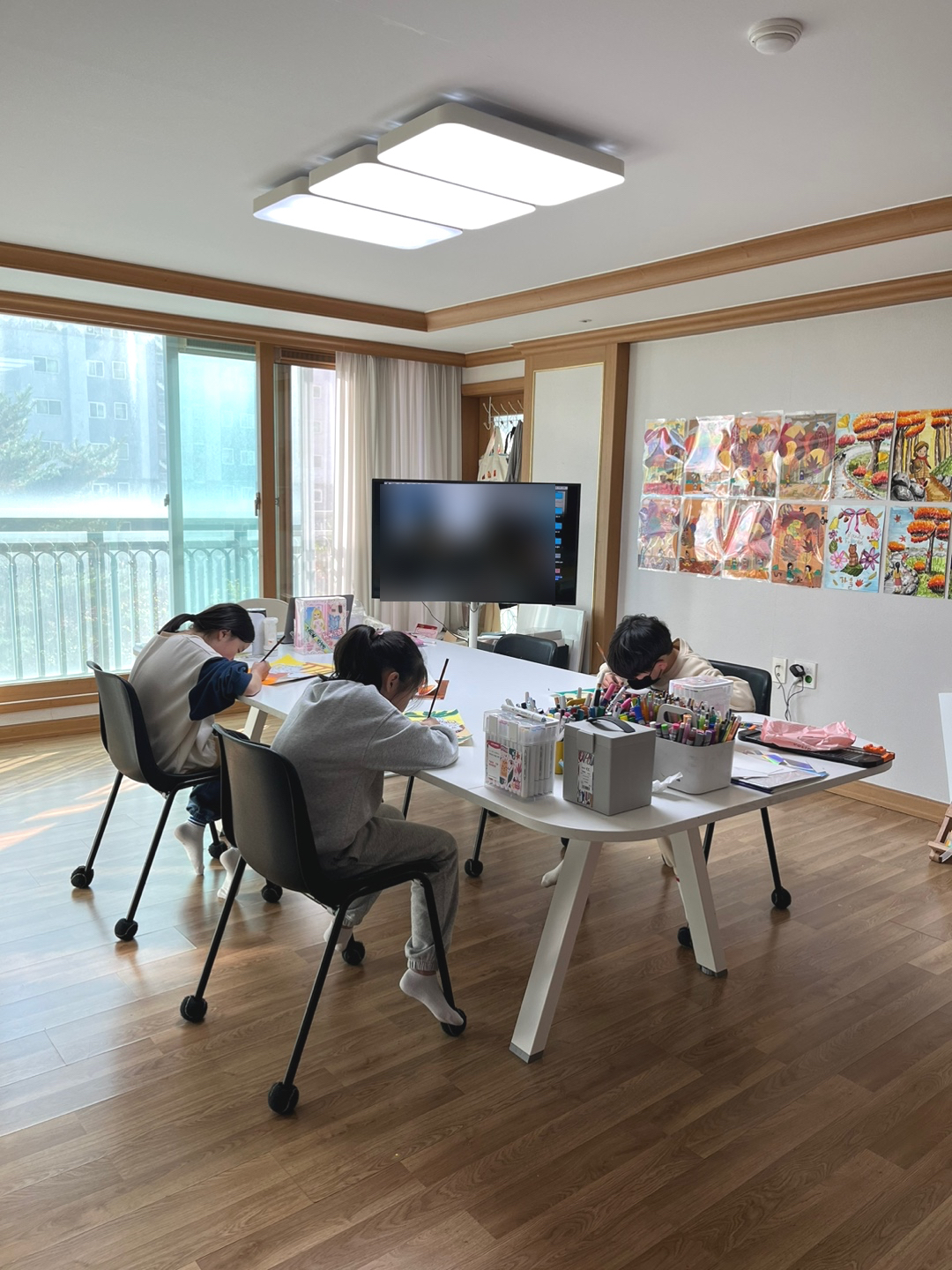 우리의그림집