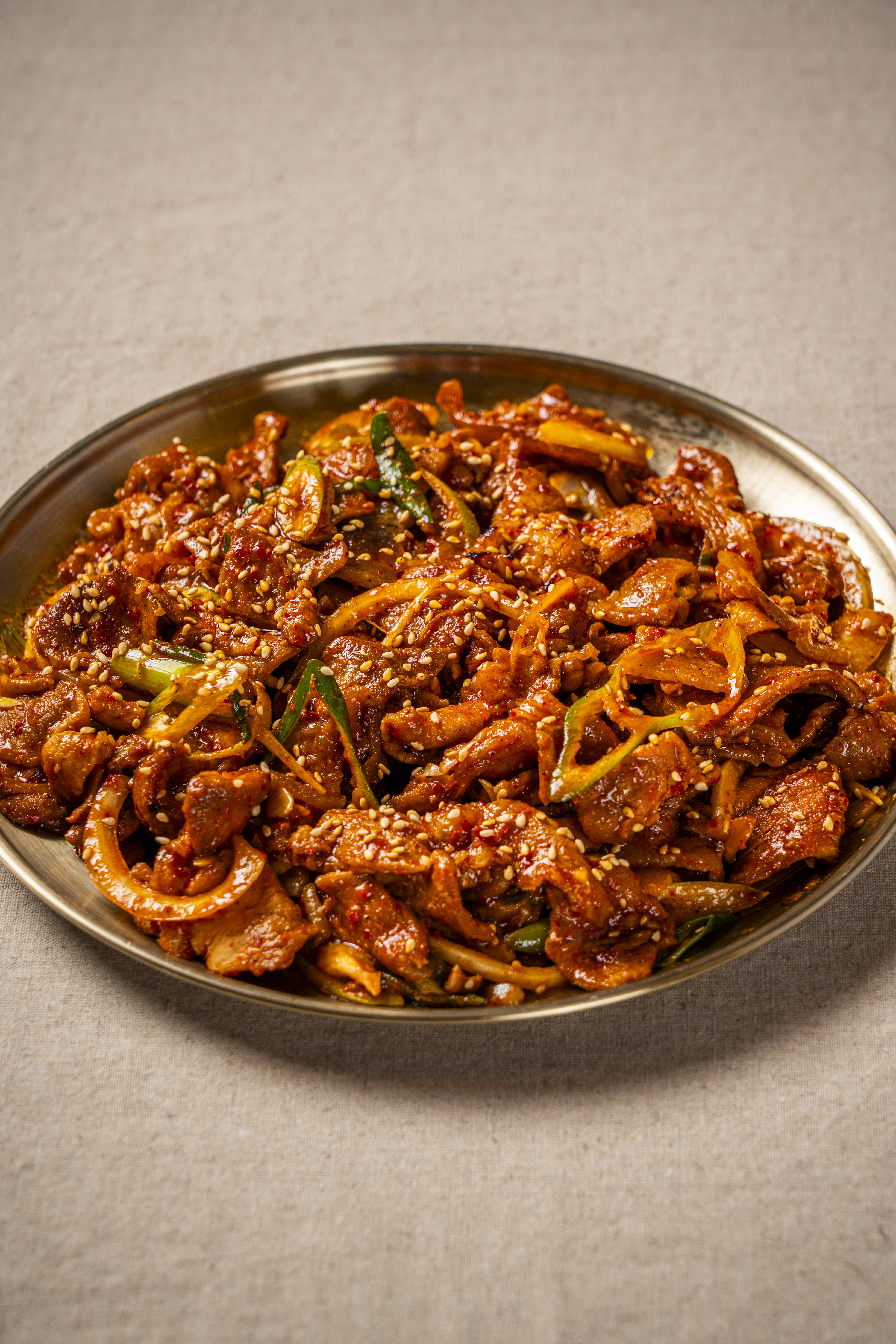 제육한상(점심특선)