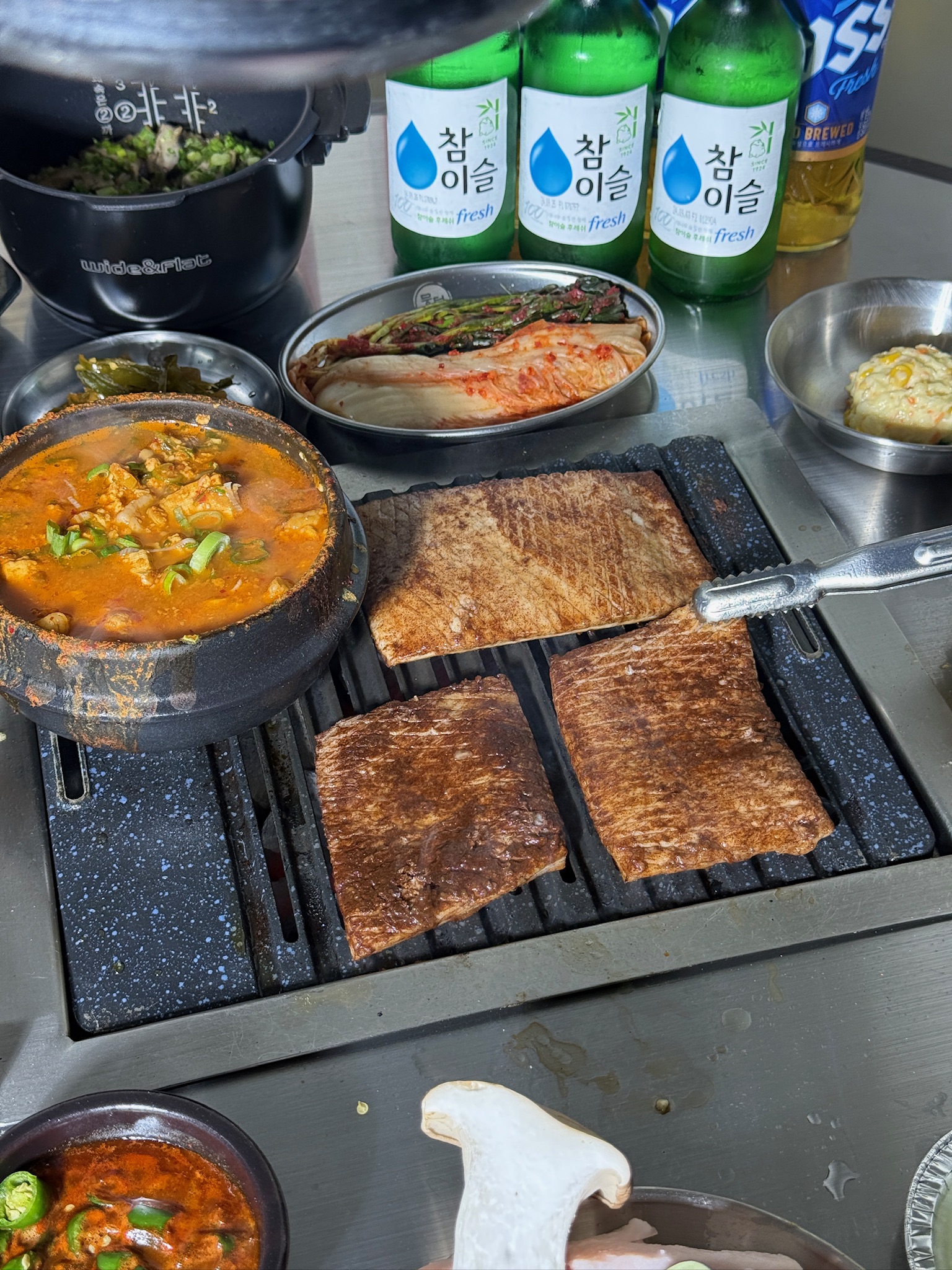 뭉텅 평촌점 photo 4