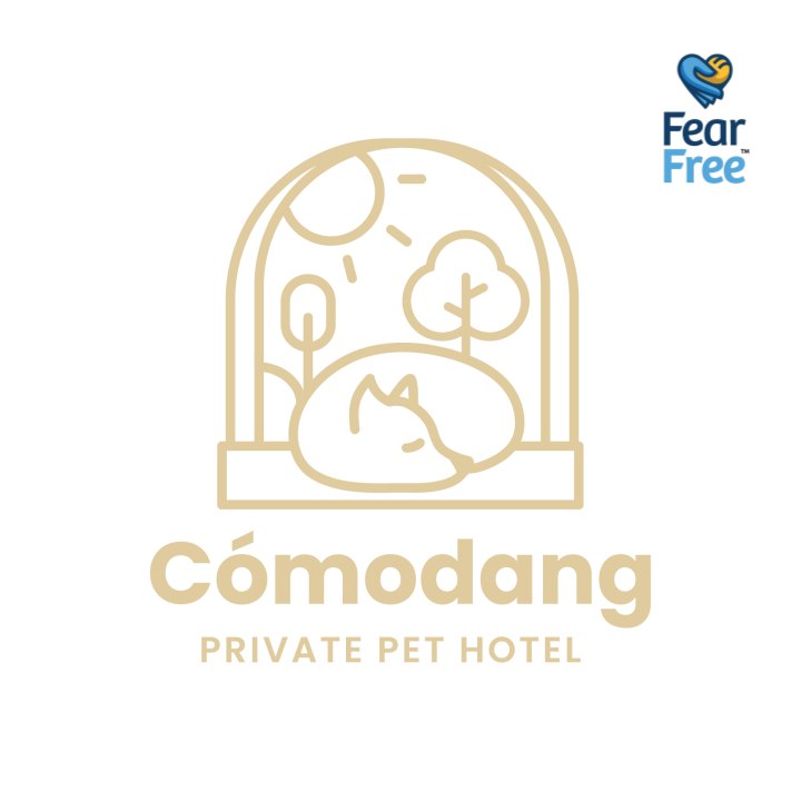 꼬모댕프라이빗애견호텔 대표 이미지