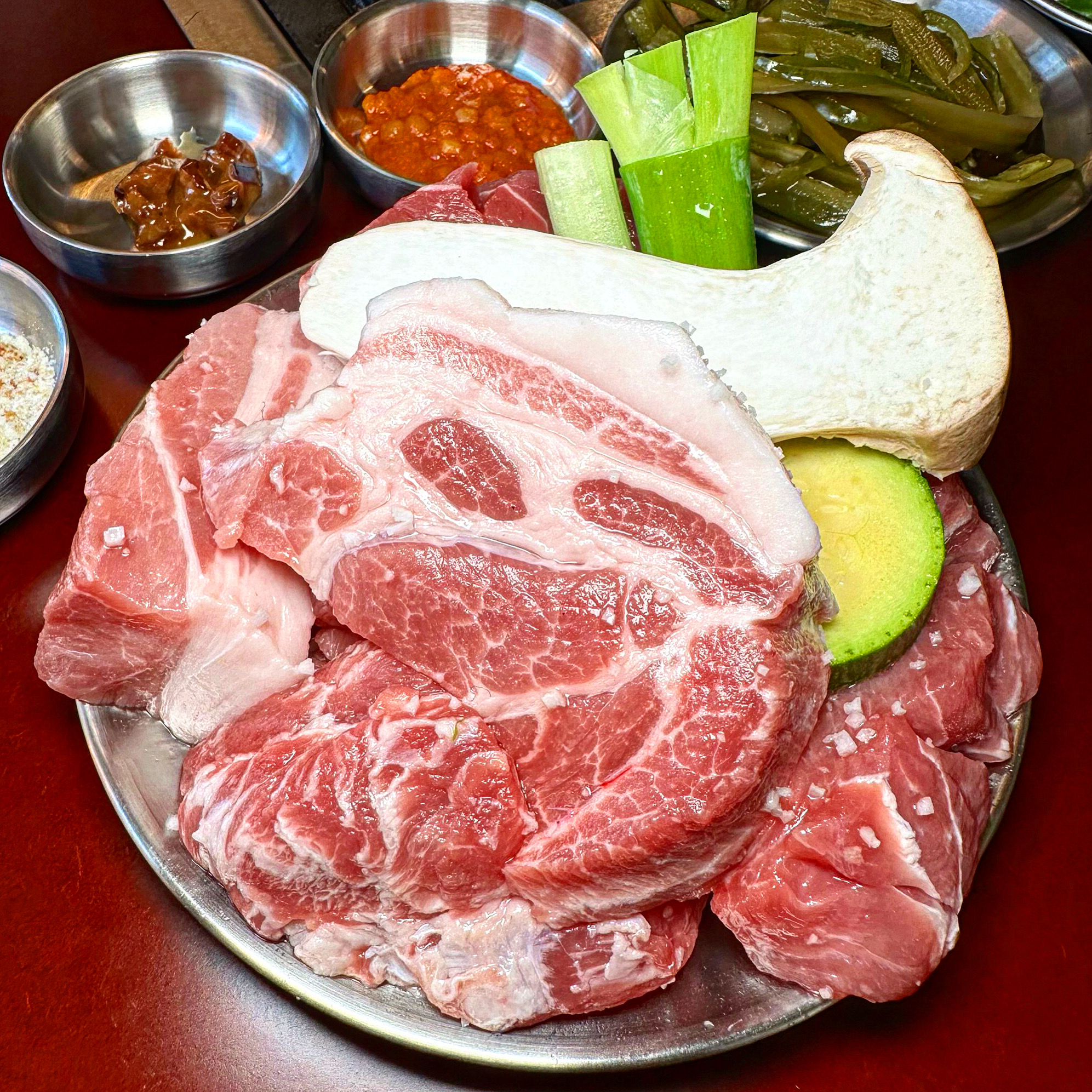 뭉텅 수원망포점 사진 8