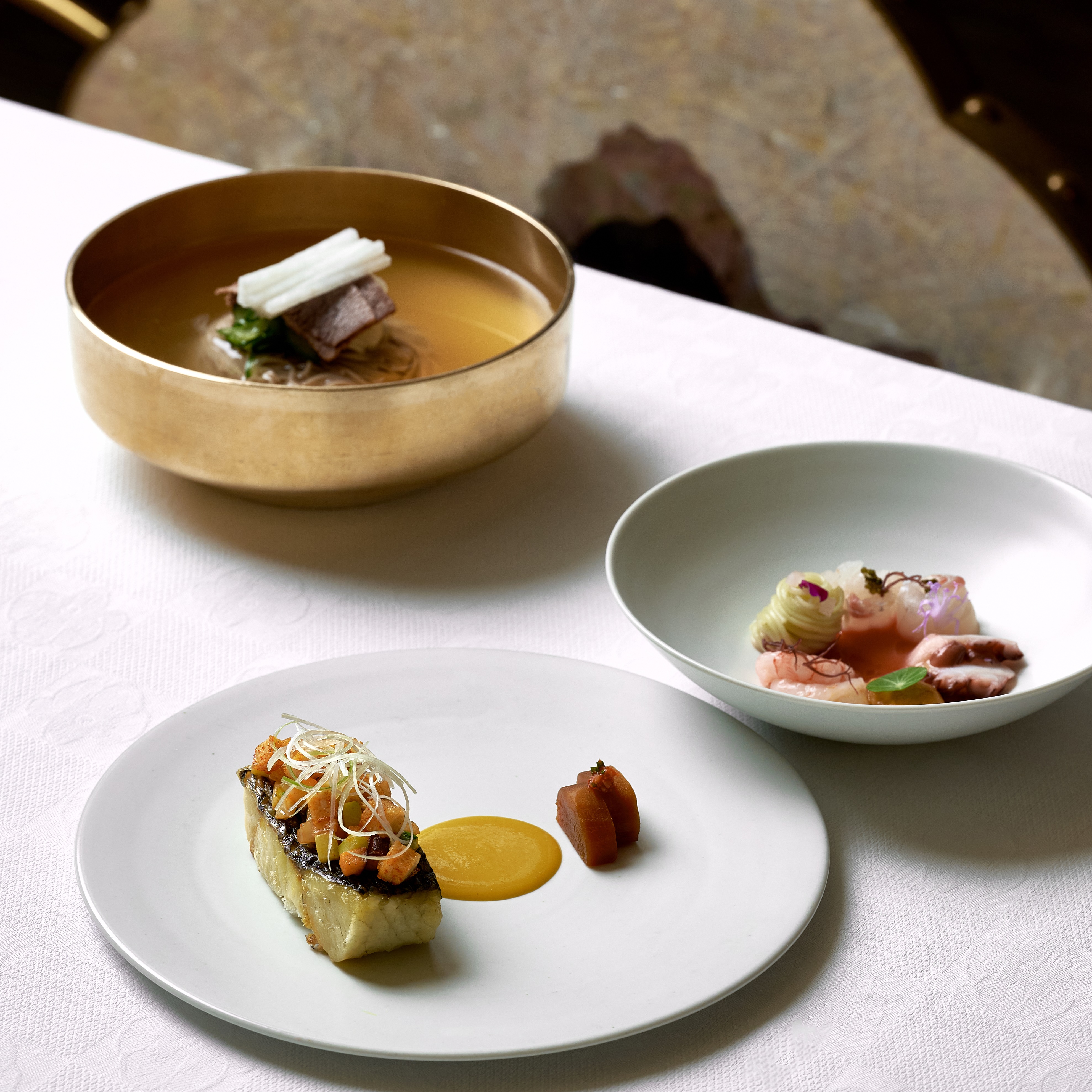 롯데호텔 서울 무궁화 참고 이미지 5