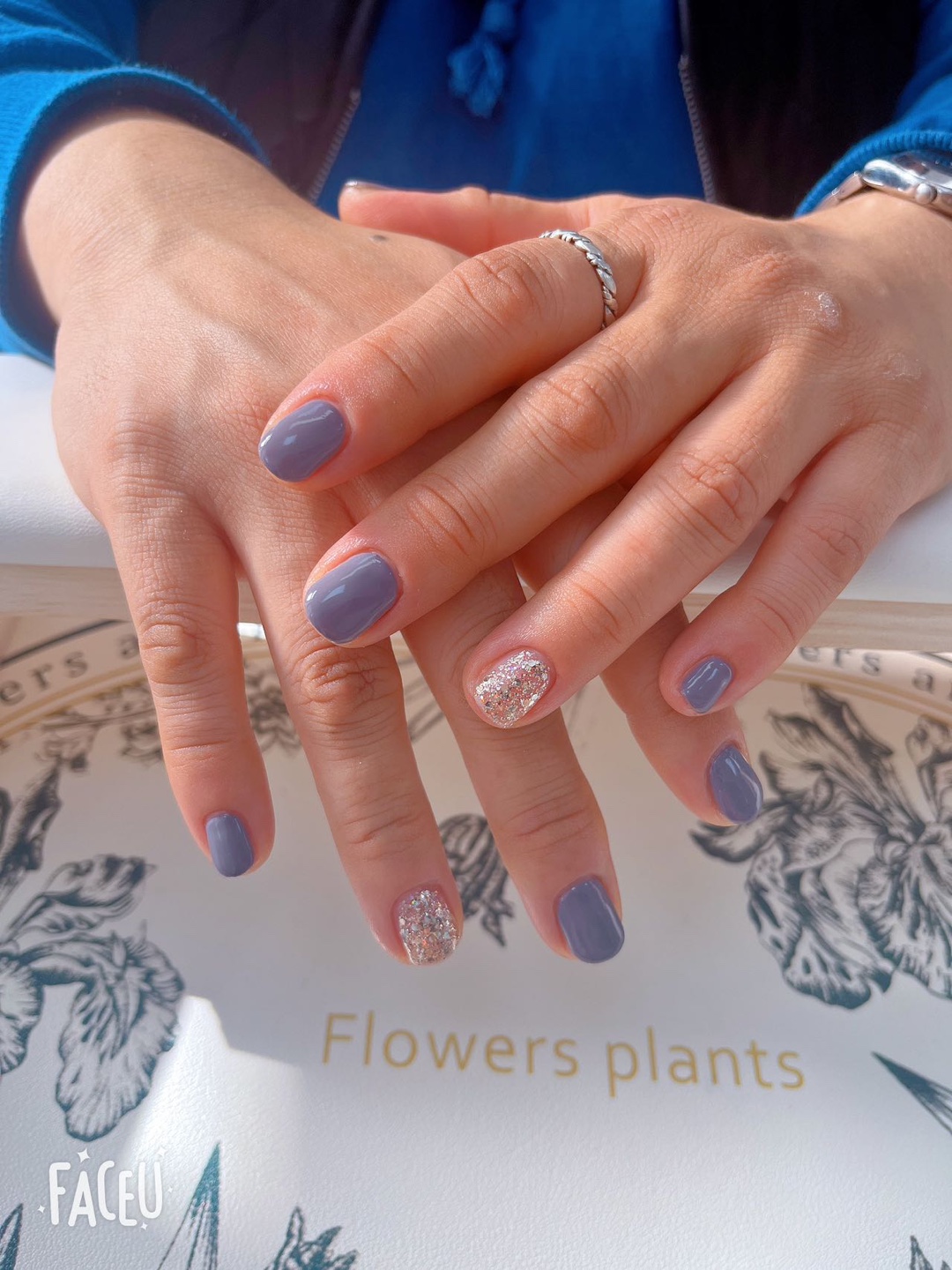 쾅링리 네일 살롱 KLL Nail Salon
