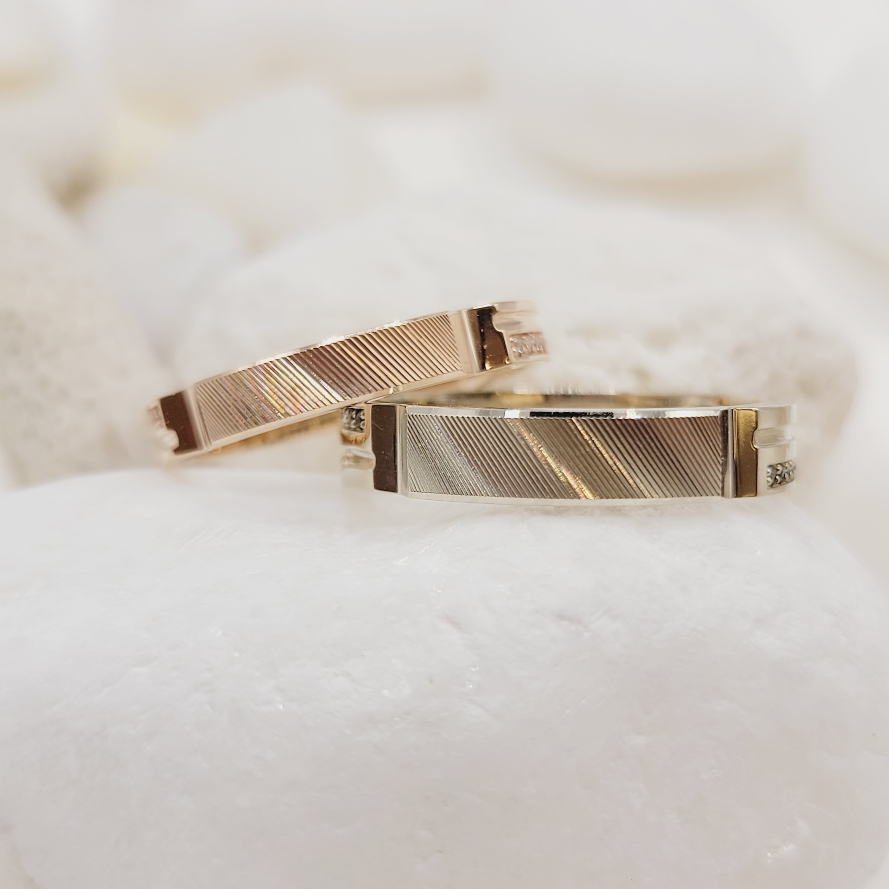 종로웨딩밴드 소울스톤주얼리 대표 이미지