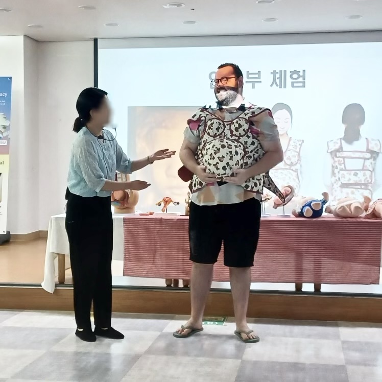 서강SLP 부산강서어학원