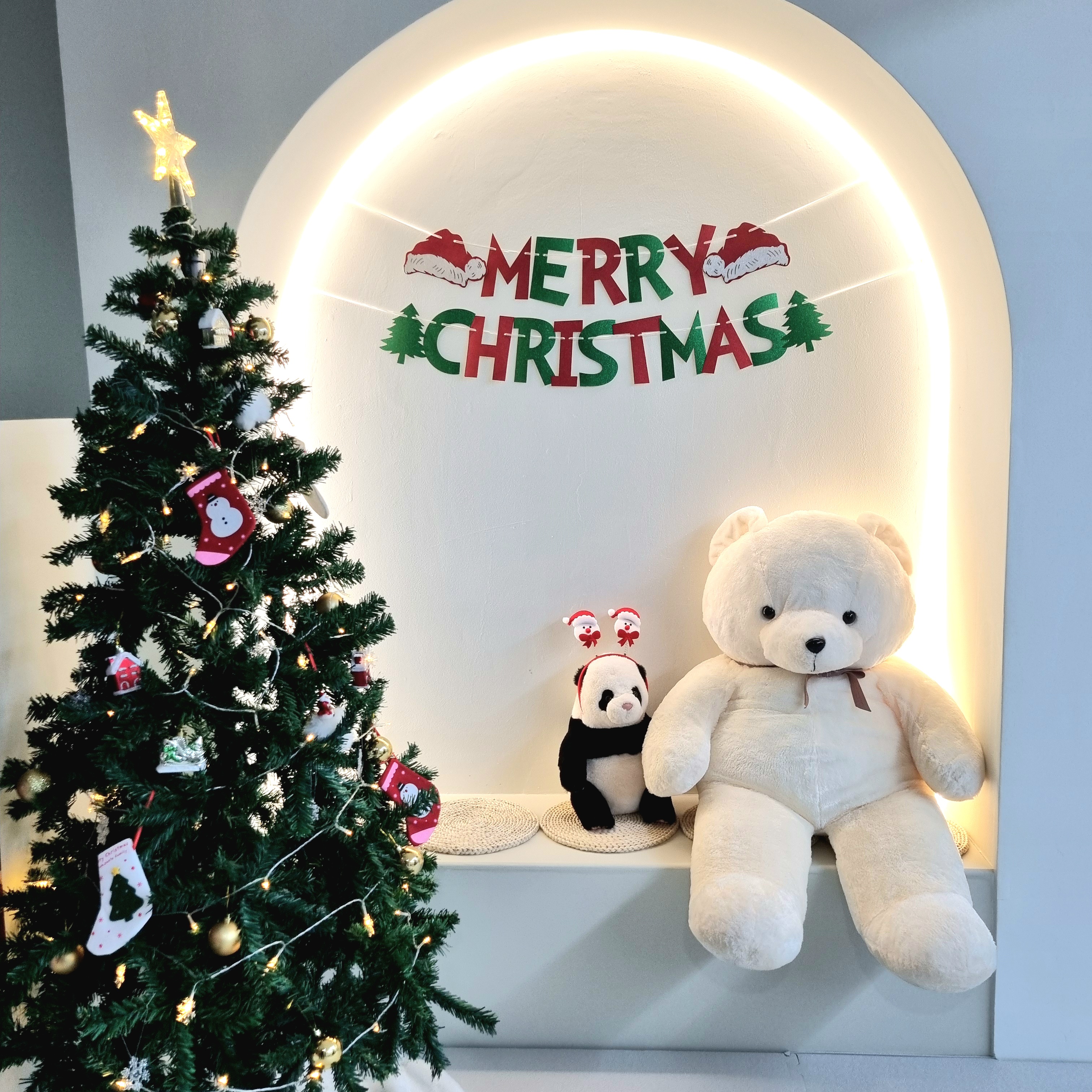꼬꼬마곰키즈카페