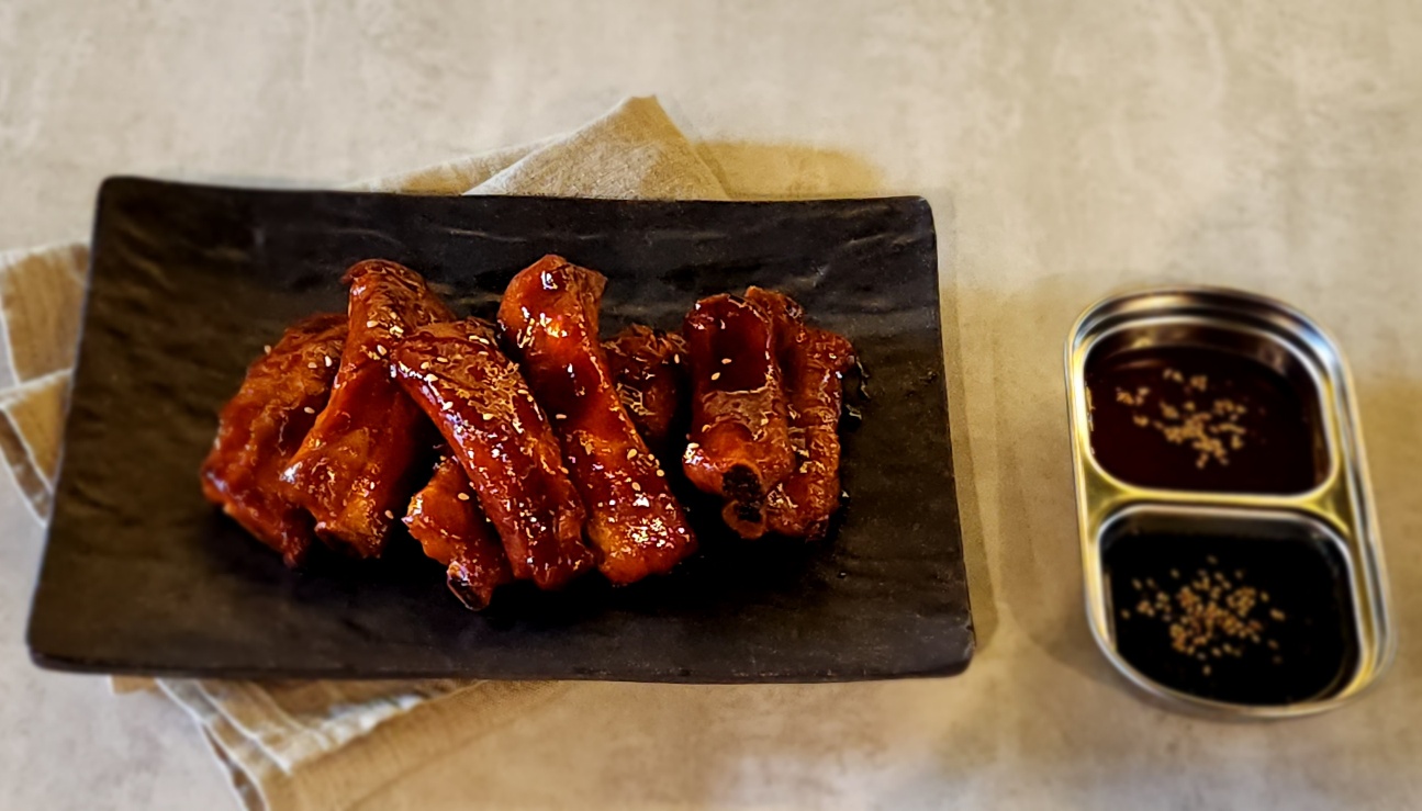 방배쪽갈비