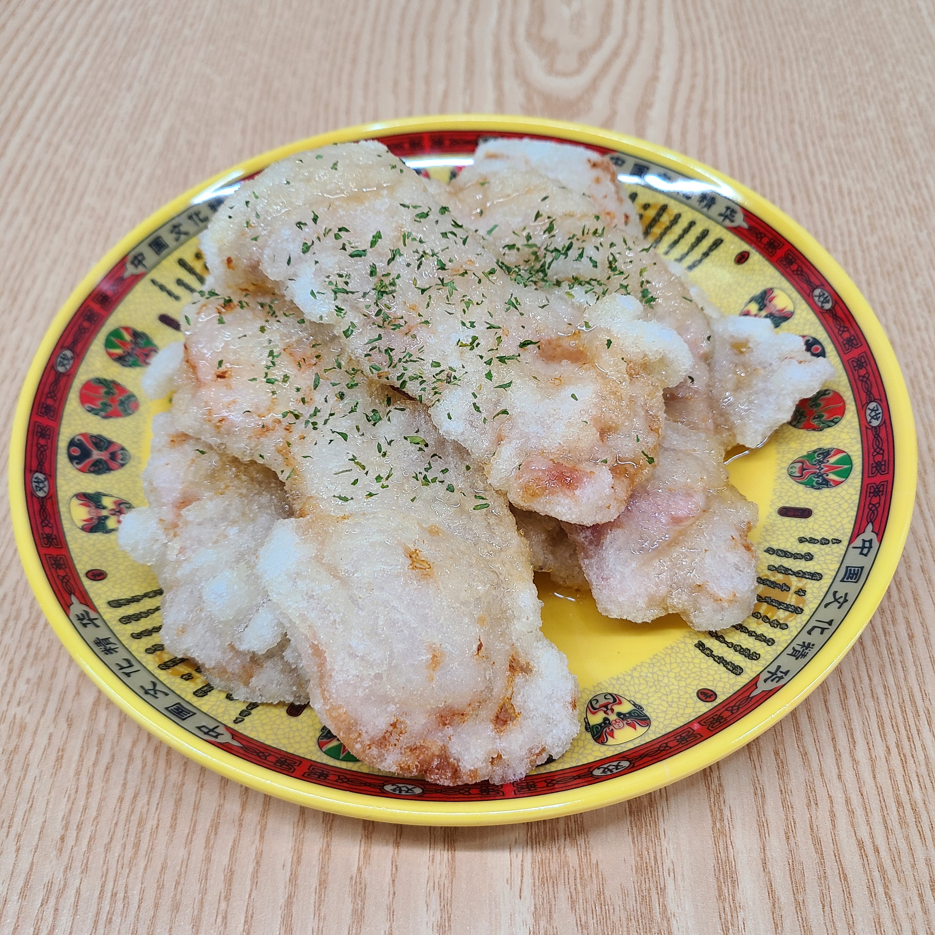 신미마라탕