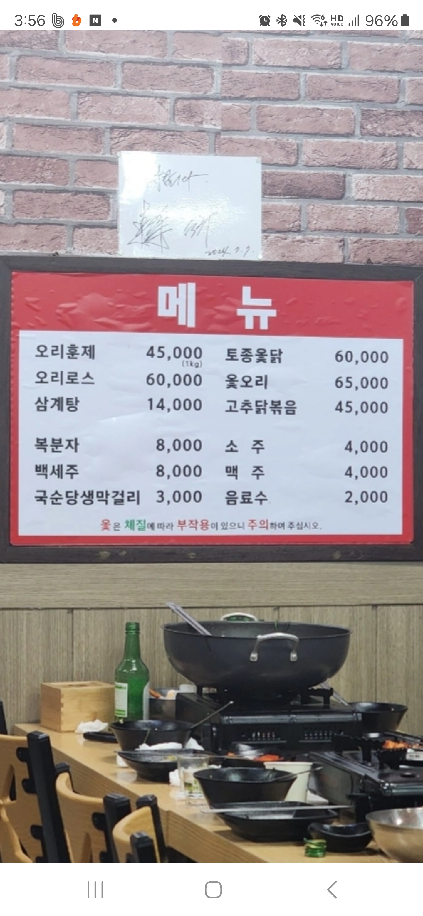 요약 정보 이미지