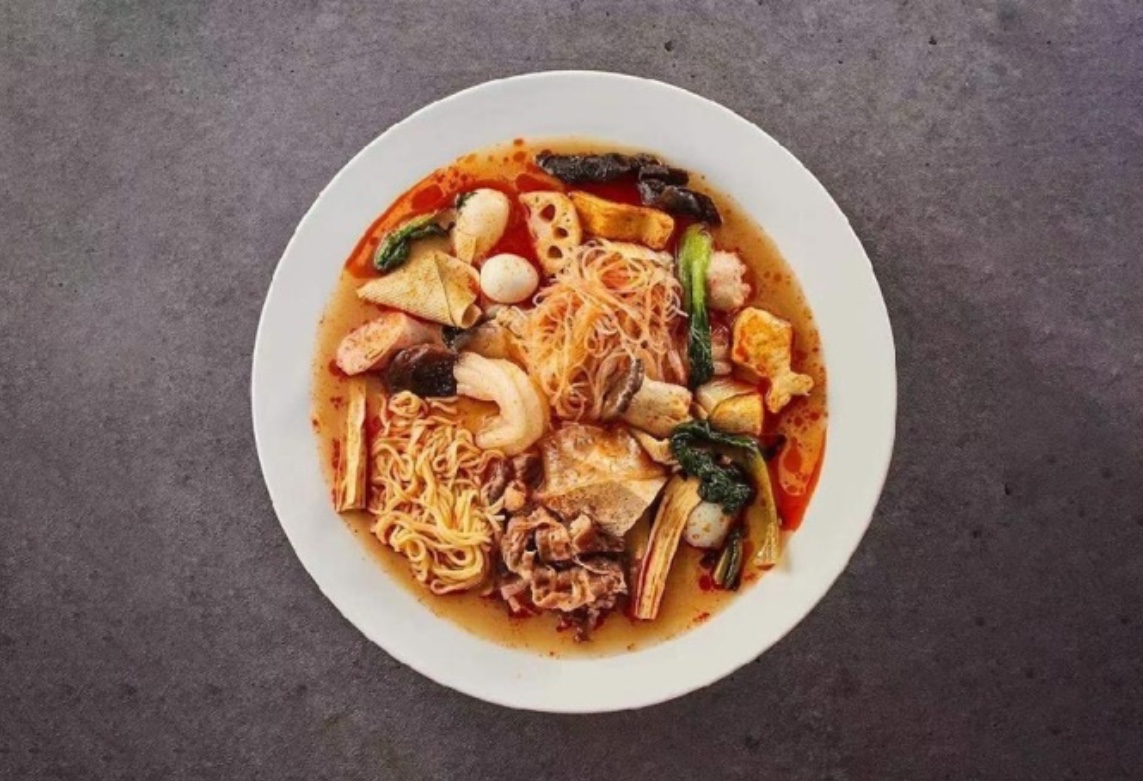 춘리마라탕 야탑점 사진 8