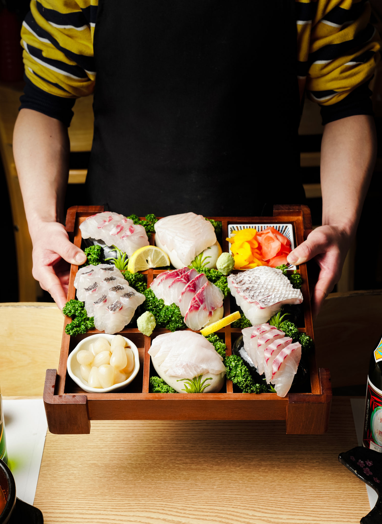 삼도숙성회 평택포승점