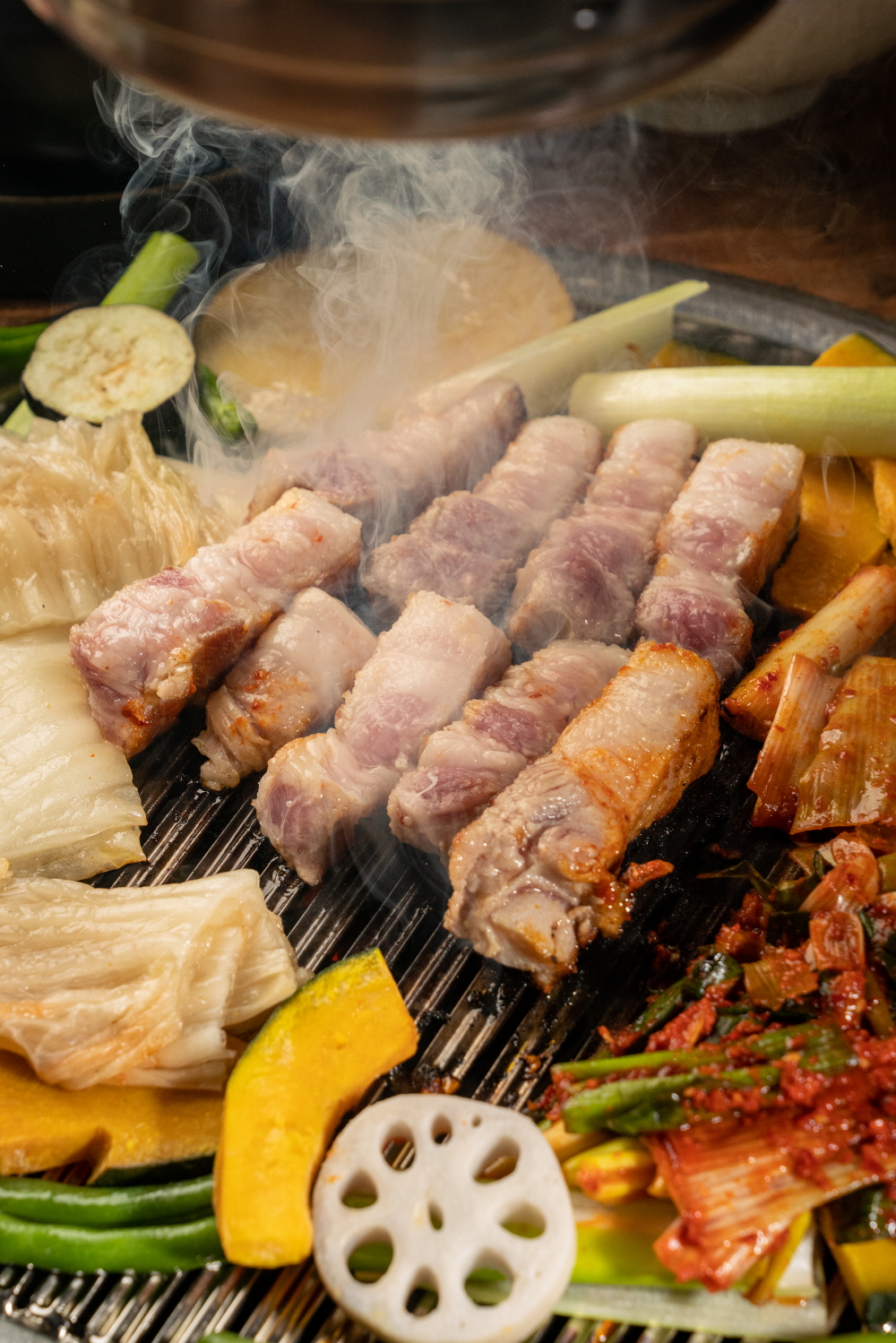 시집그릴하우스 설명사진