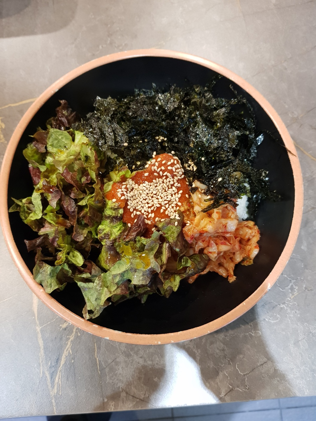 볶음밥