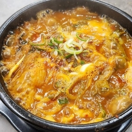 순용이네한우해장국
