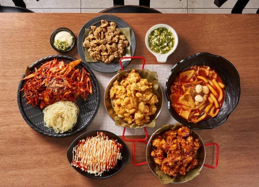 양계장집아들 가정점 설명사진