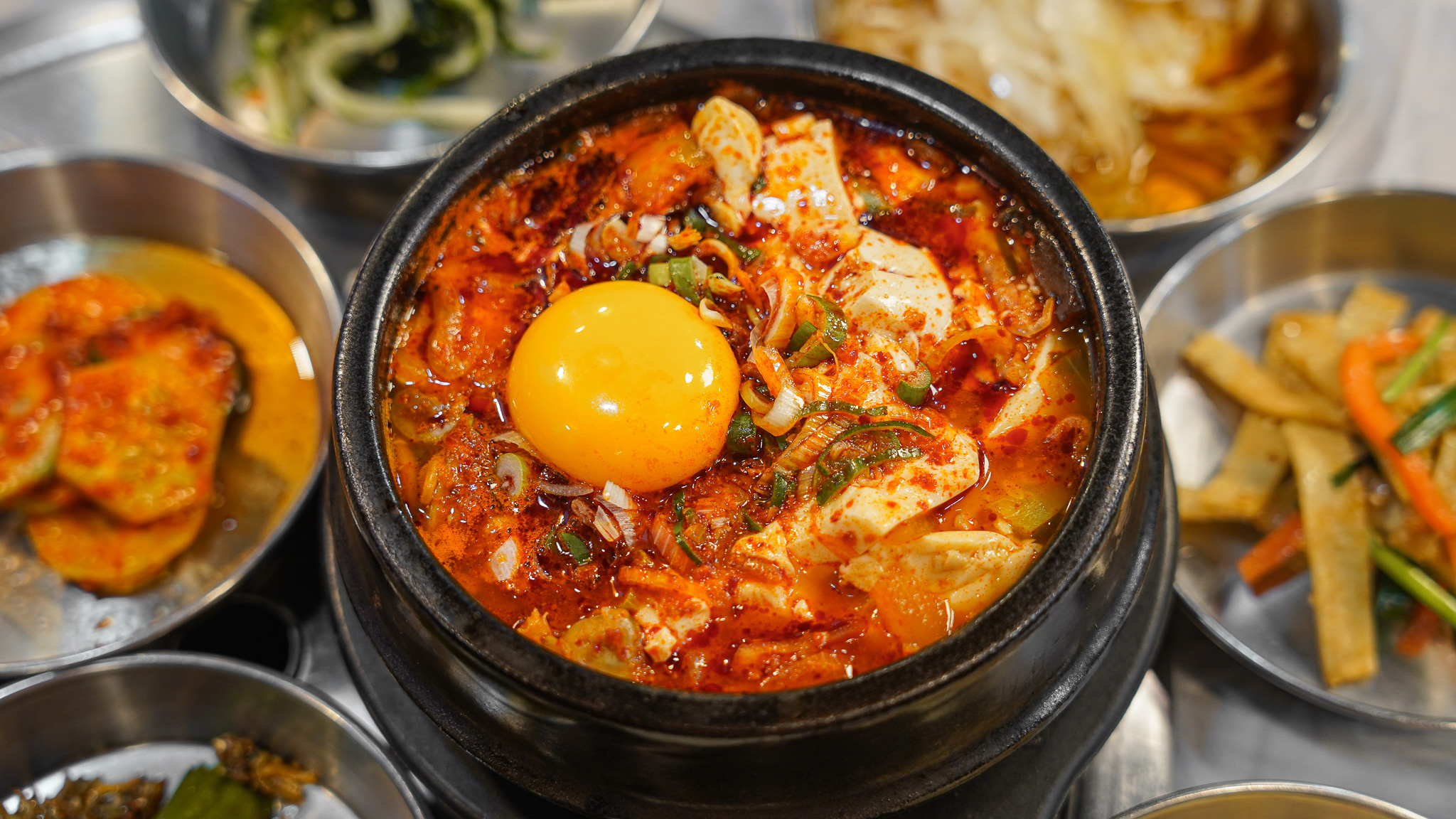 이장네숯불갈비 영등포본점