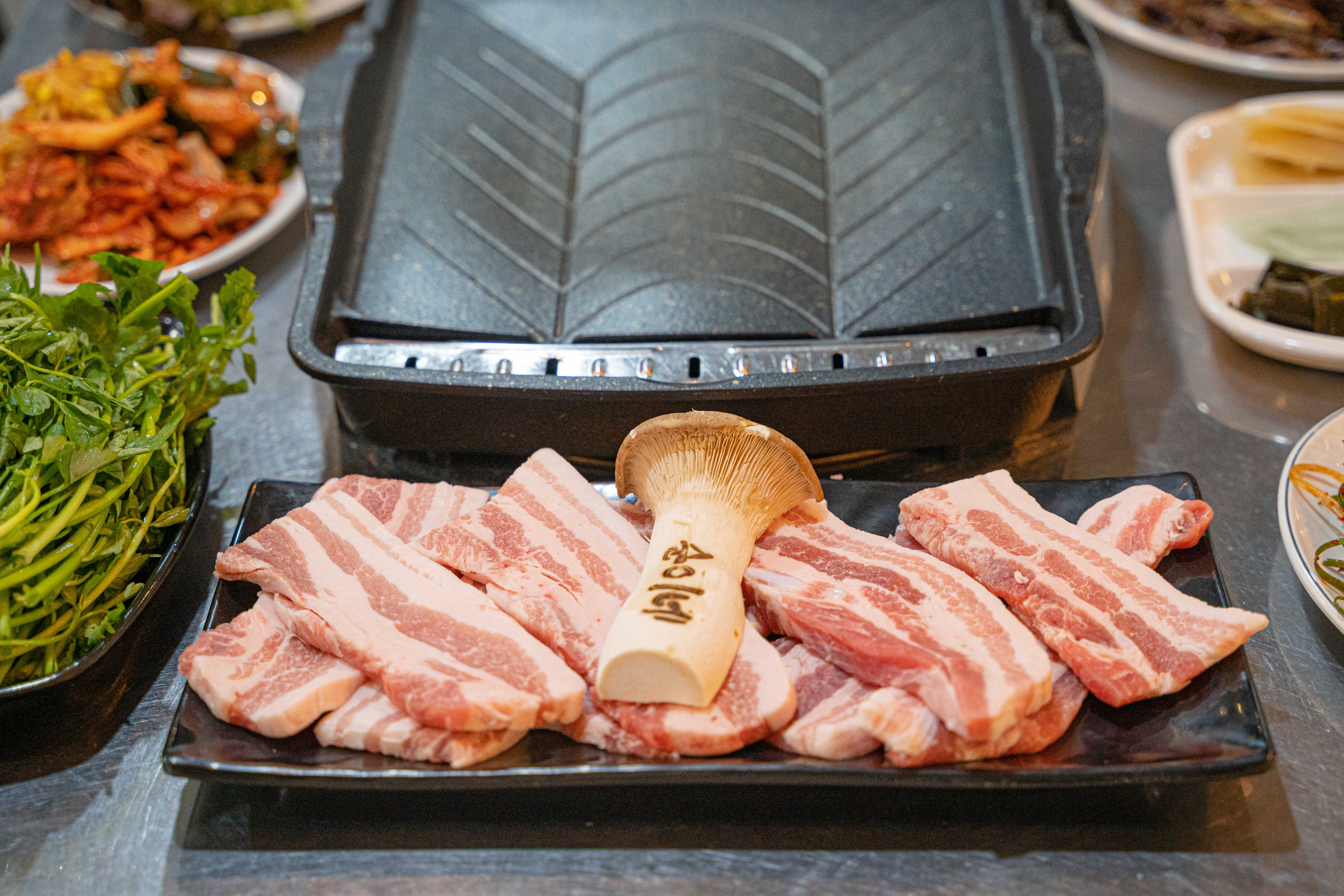 장신순이네