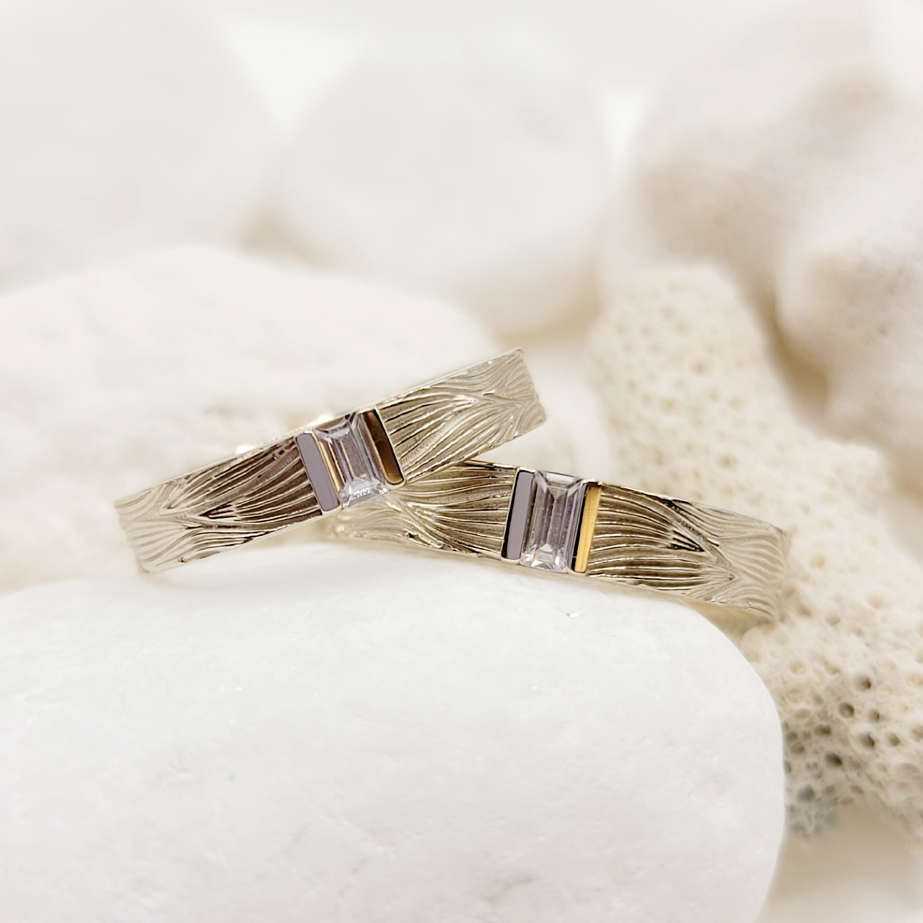 종로웨딩밴드 소울스톤주얼리 대표 이미지