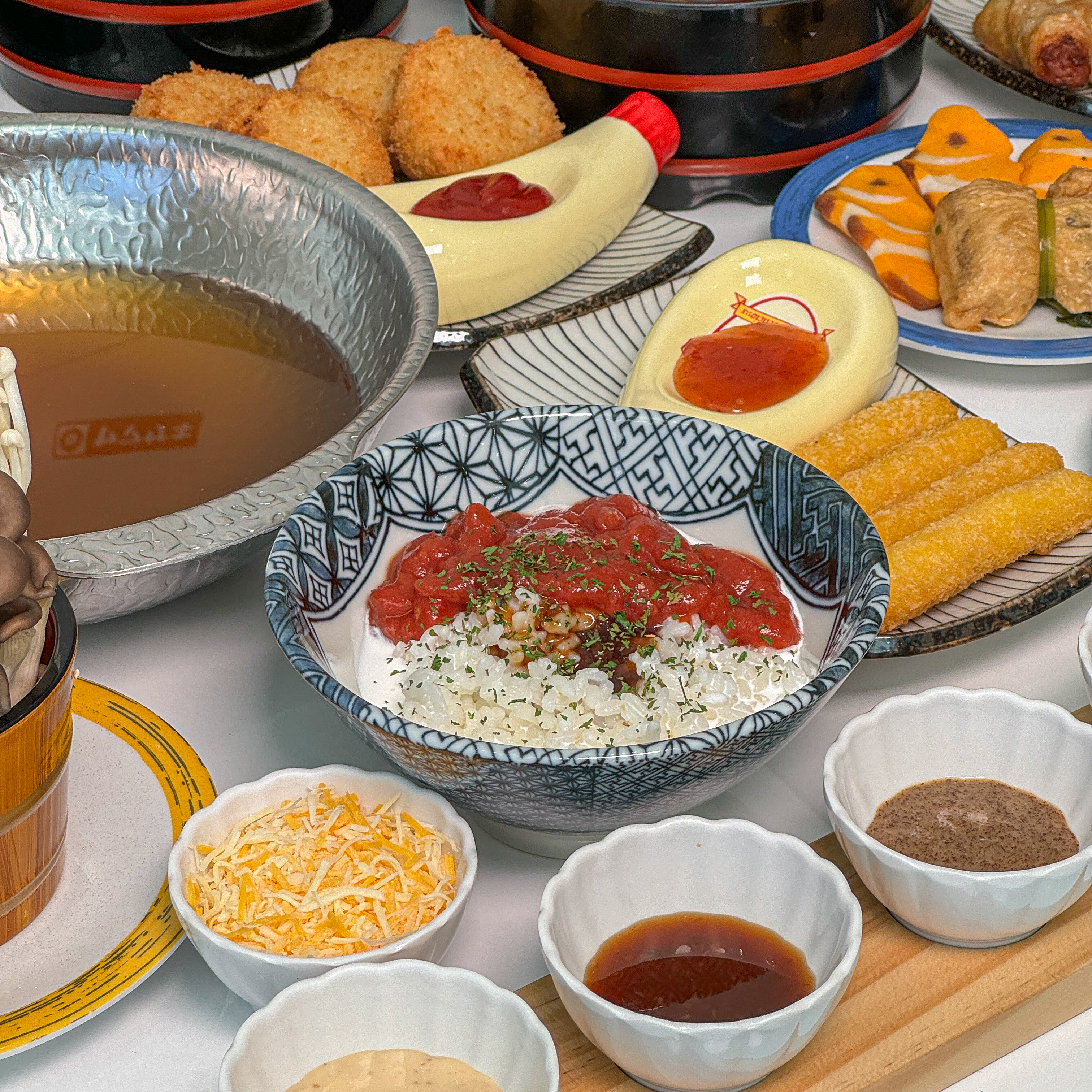 샵샵 영종운서점