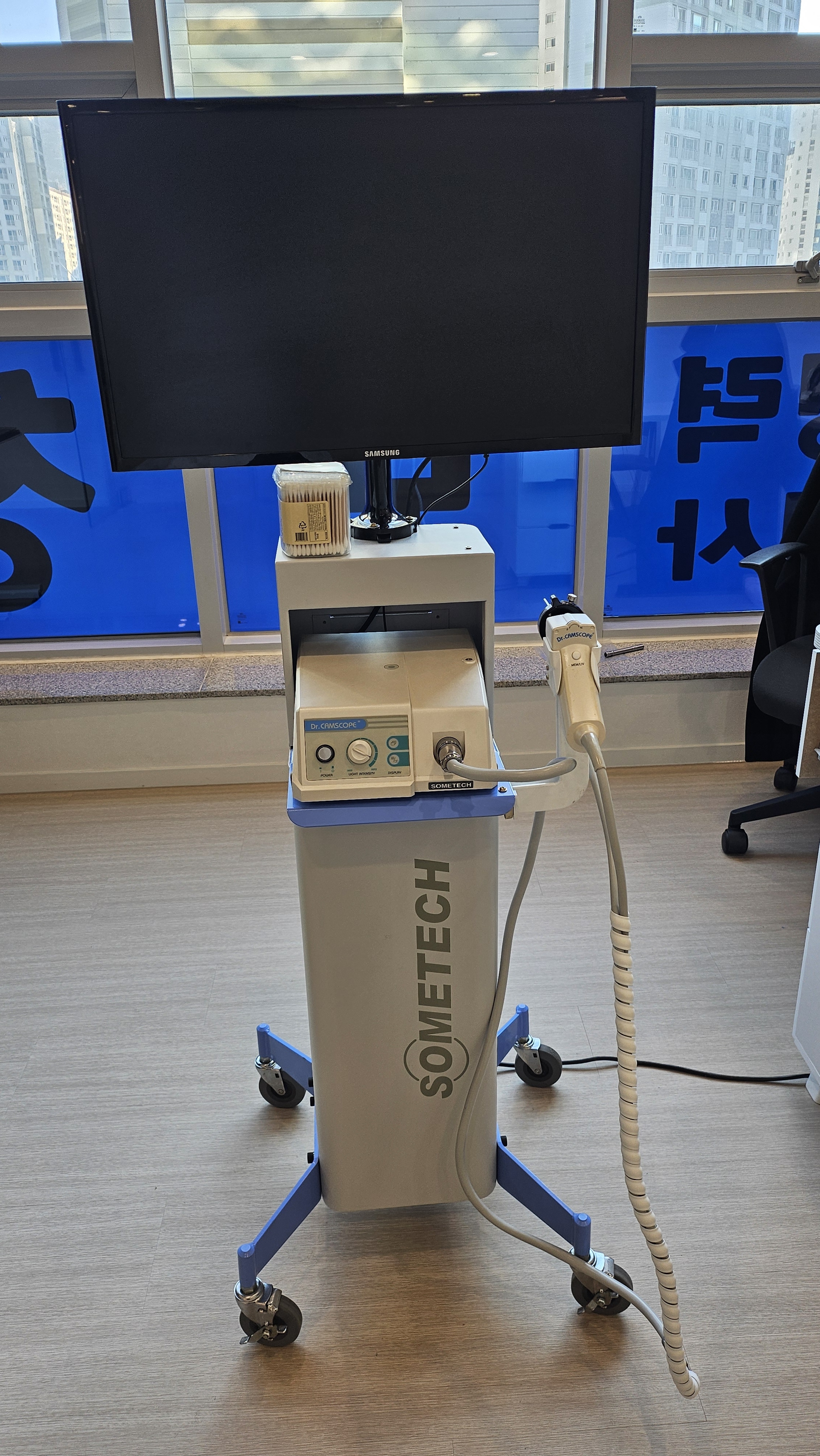 하나히어링보청기 성남수정센터 대표 이미지