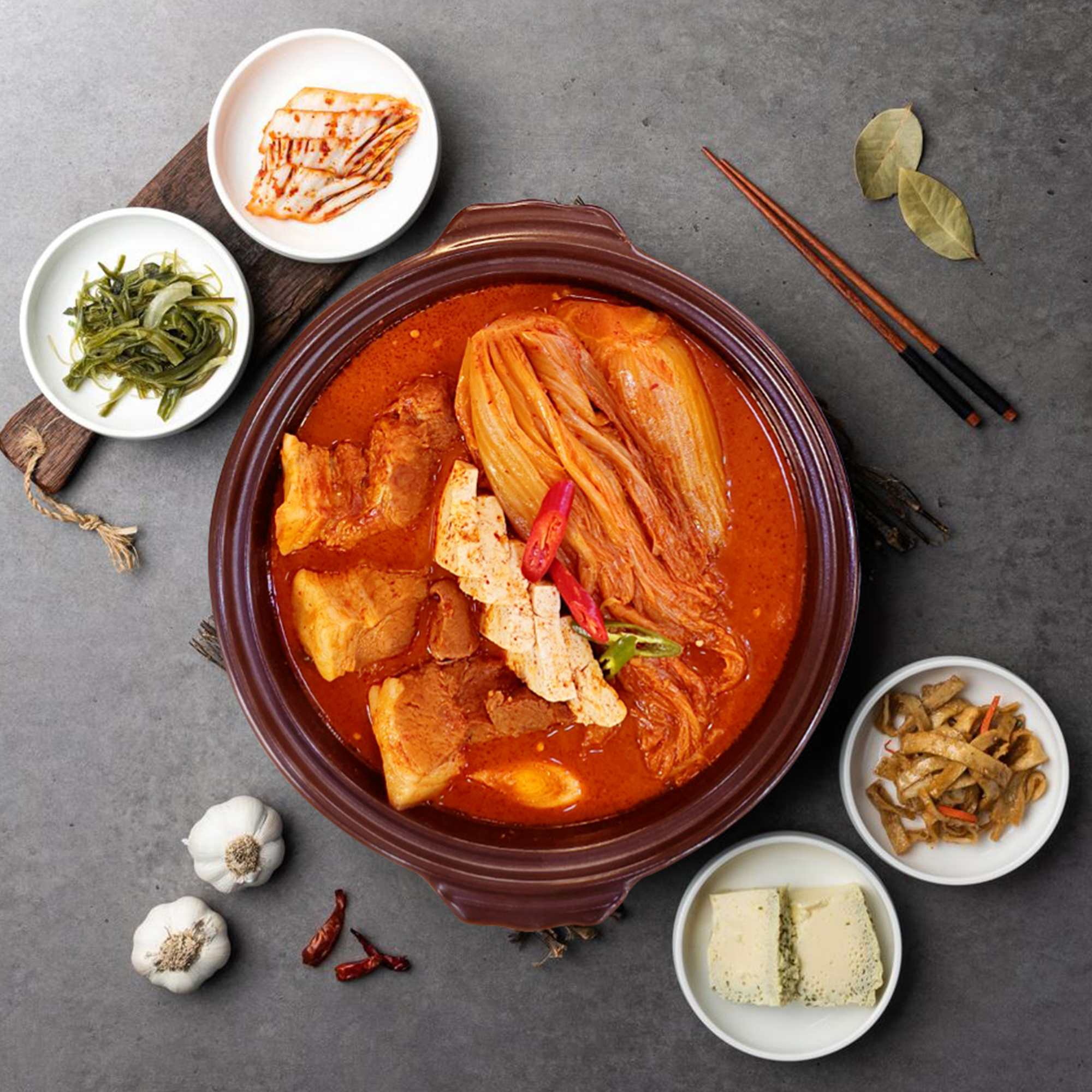 민병선식당 천안두정점