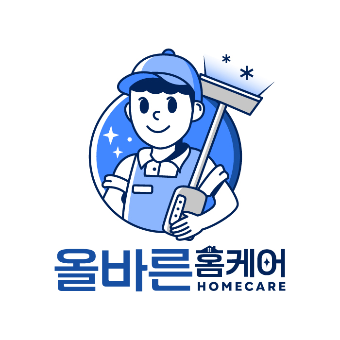 에어컨청소올바른홈케어