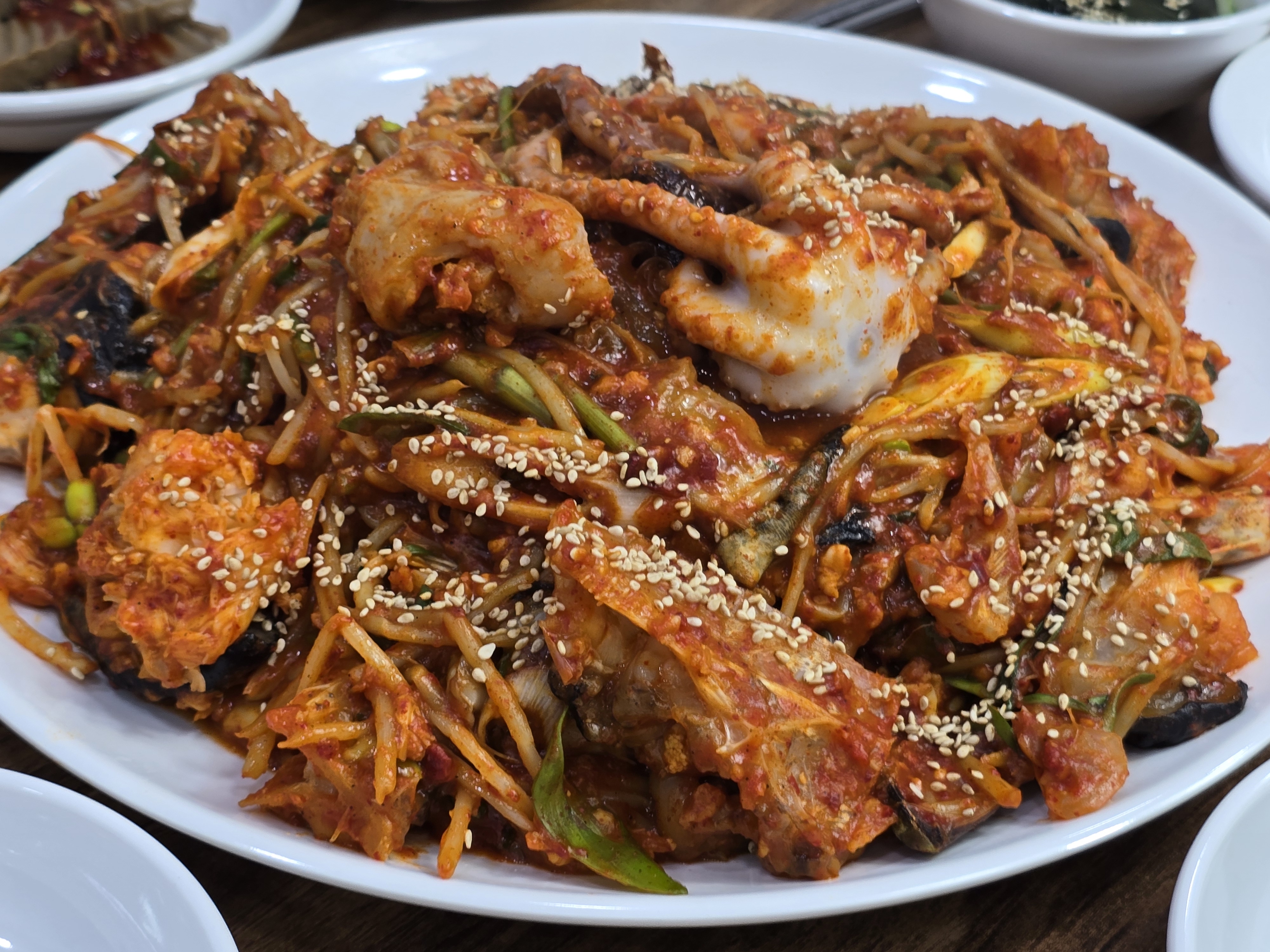 마린보이코다리1번가 신개금점