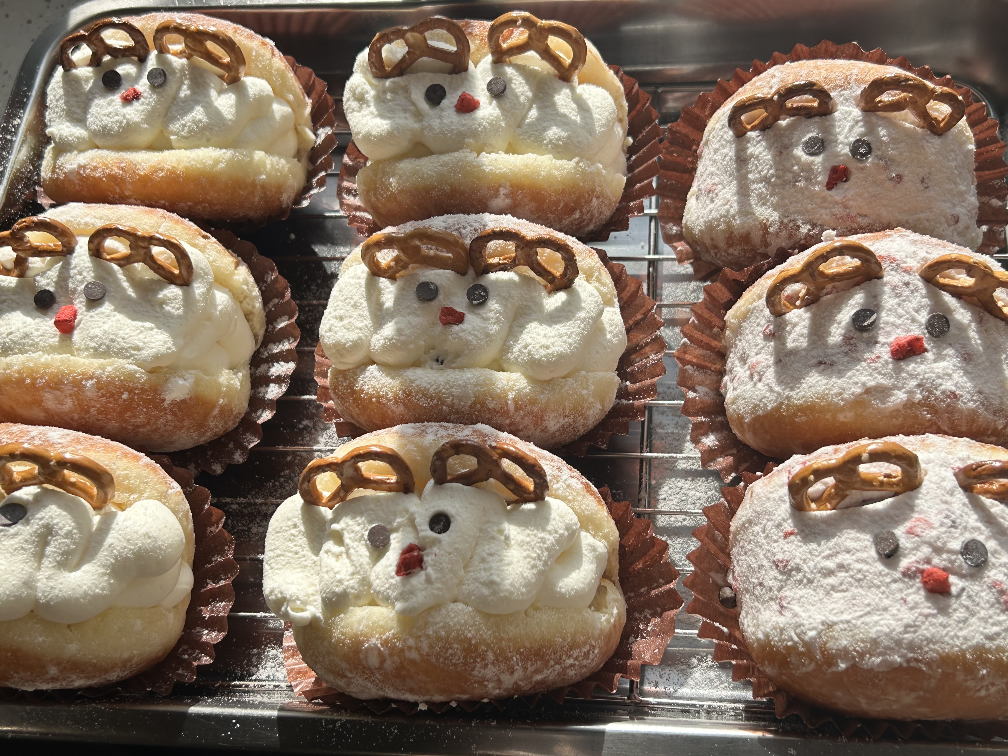 카페CCD 인천계산점