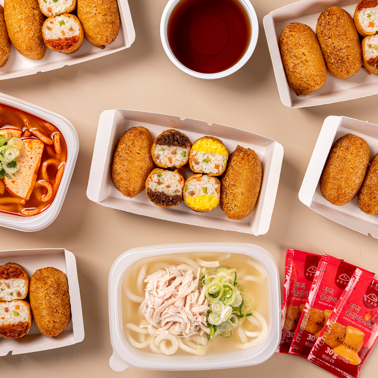 정직유부 고한사북점 대표 이미지