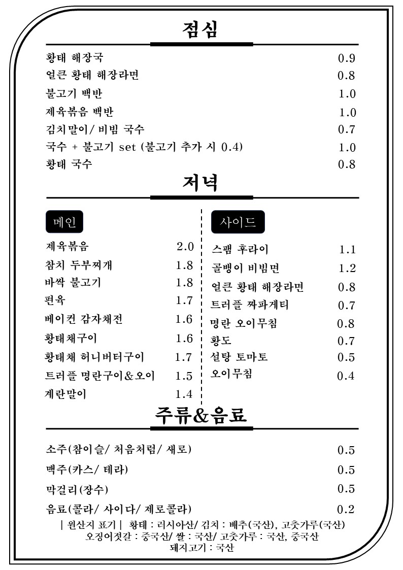고담