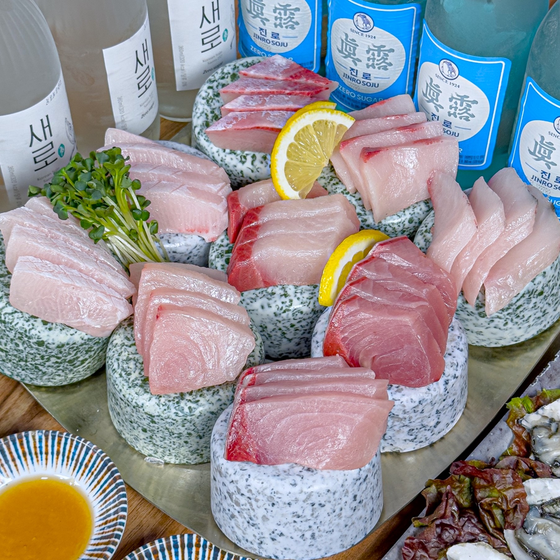 나는바다다 청라본점