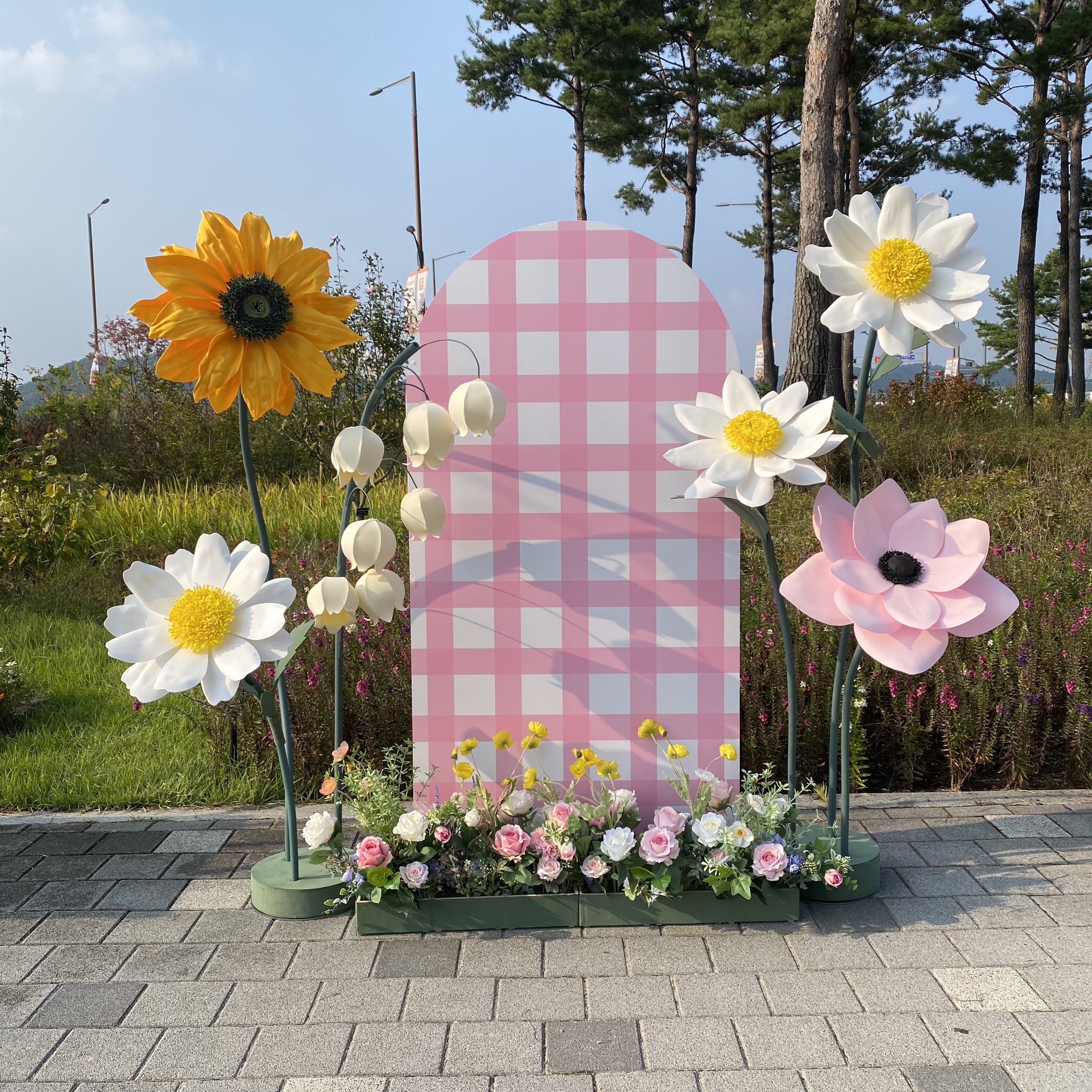 메이크 어 벌룬 풍선 이벤트
