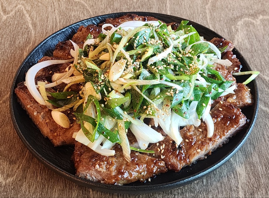 호랑주월가 울산달동 본점