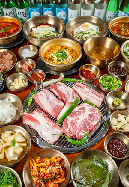 고깃리88번지 거제아주점 대표 이미지