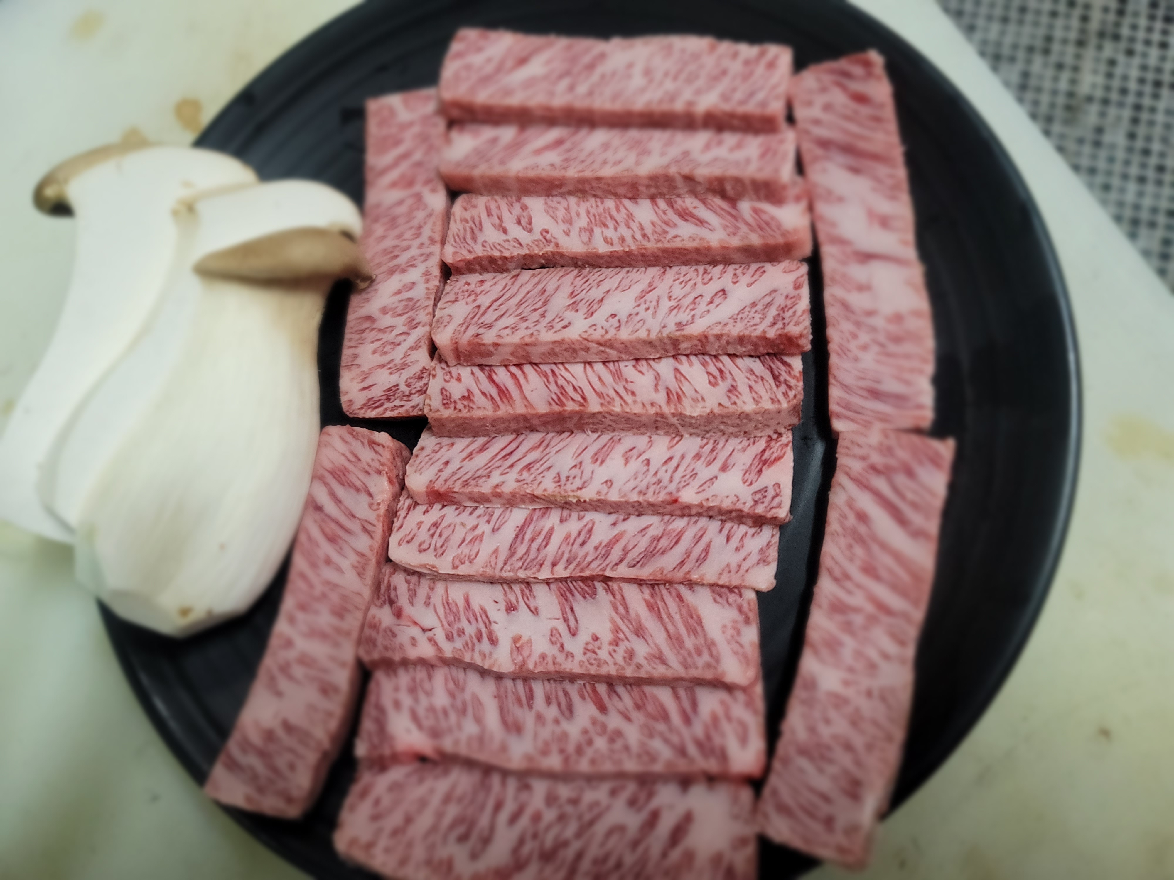 돌산갈비